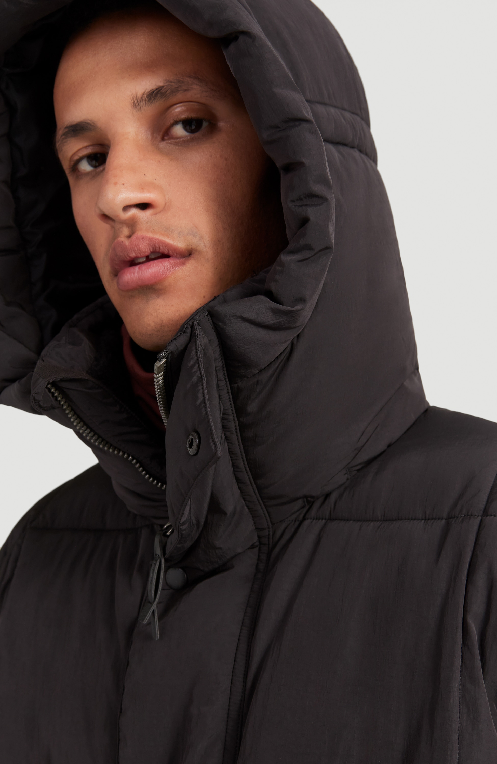 O'Neill Schneejacke »Explore Parka Ski Jacket«, mit Kapuze