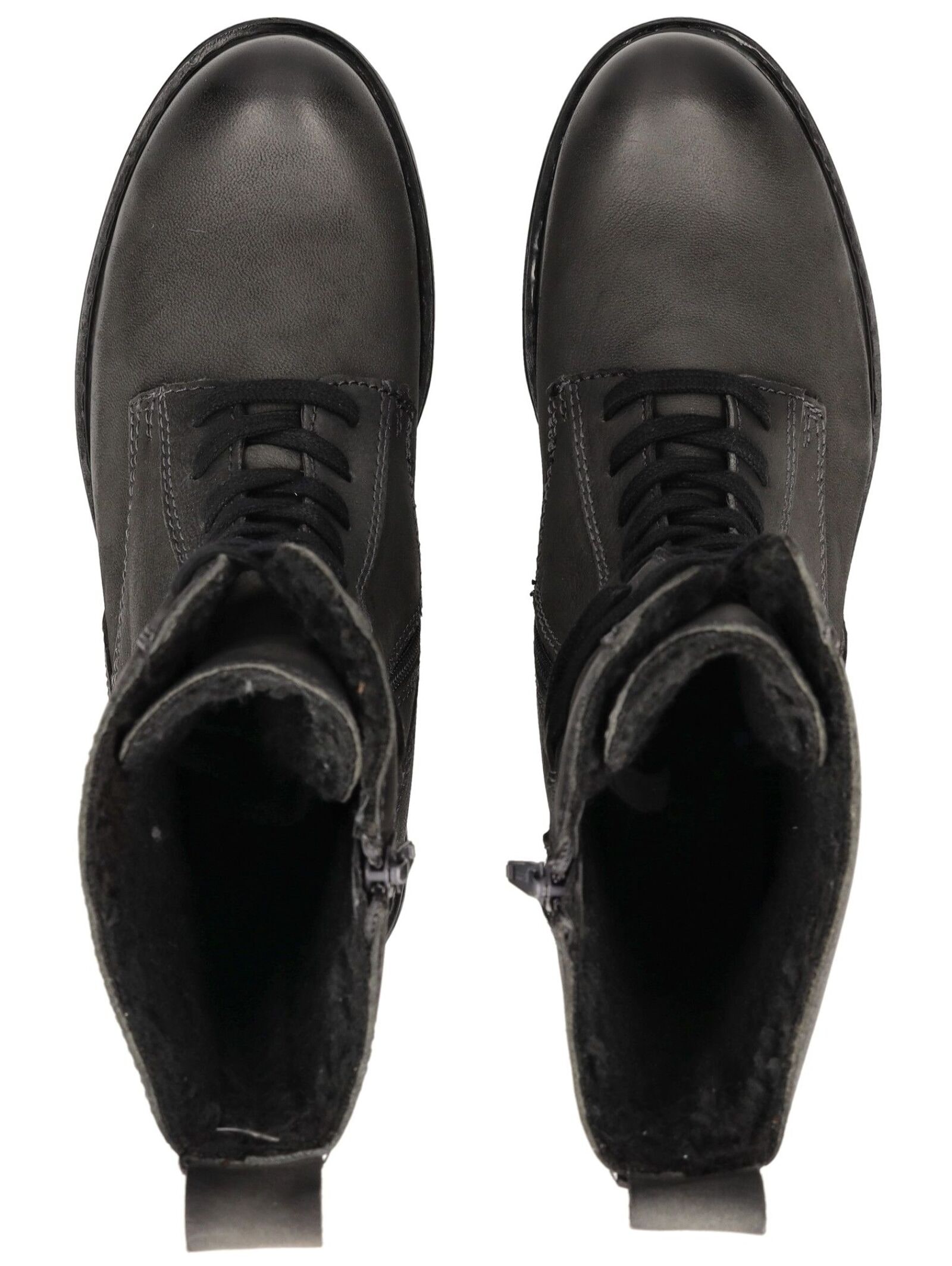 Josef Seibel Schnürstiefel »Josef Seibel Stiefel Leder«
