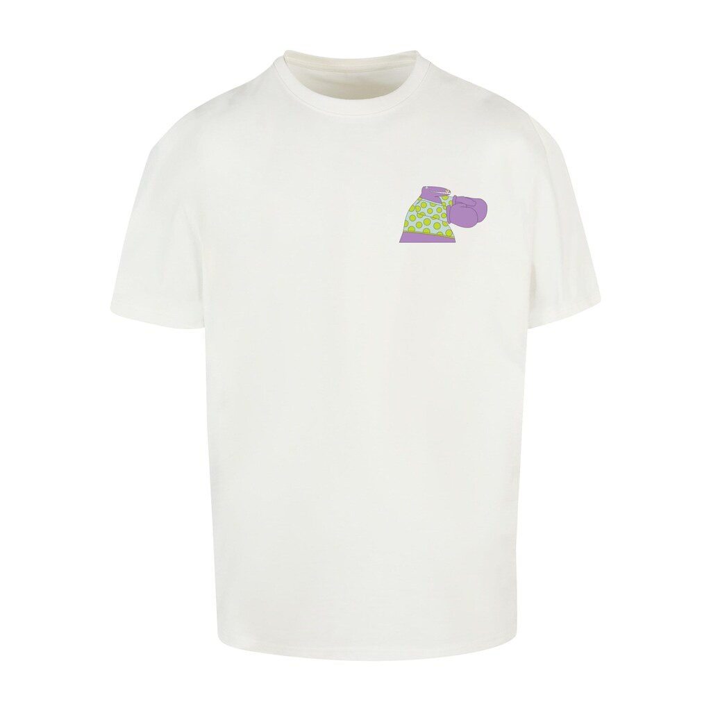 Merchcode T-Shirt »Merchcode Herren«, (1 tlg.)