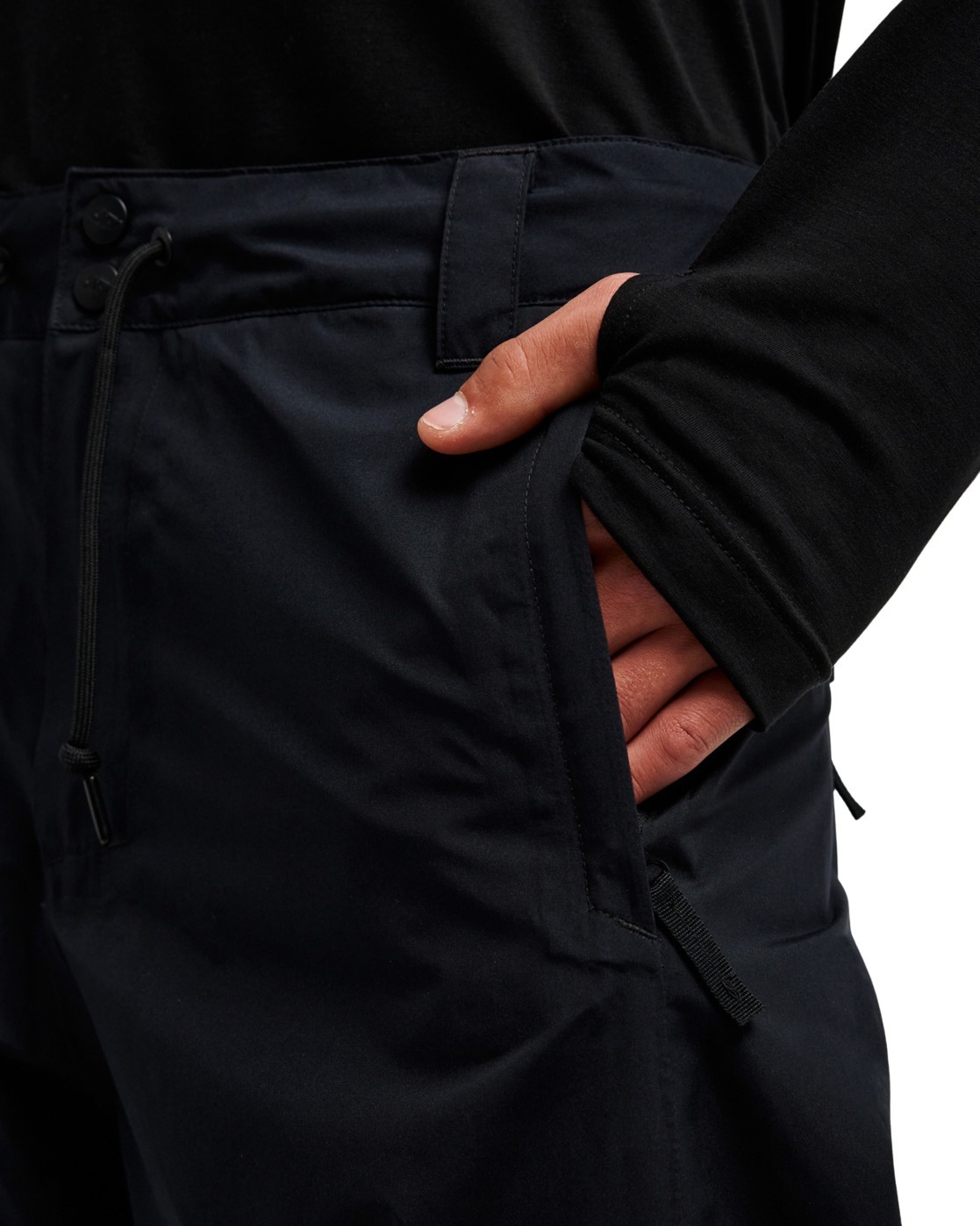 Quiksilver Snowboardhose »Young Guns GORE-TEX®«
