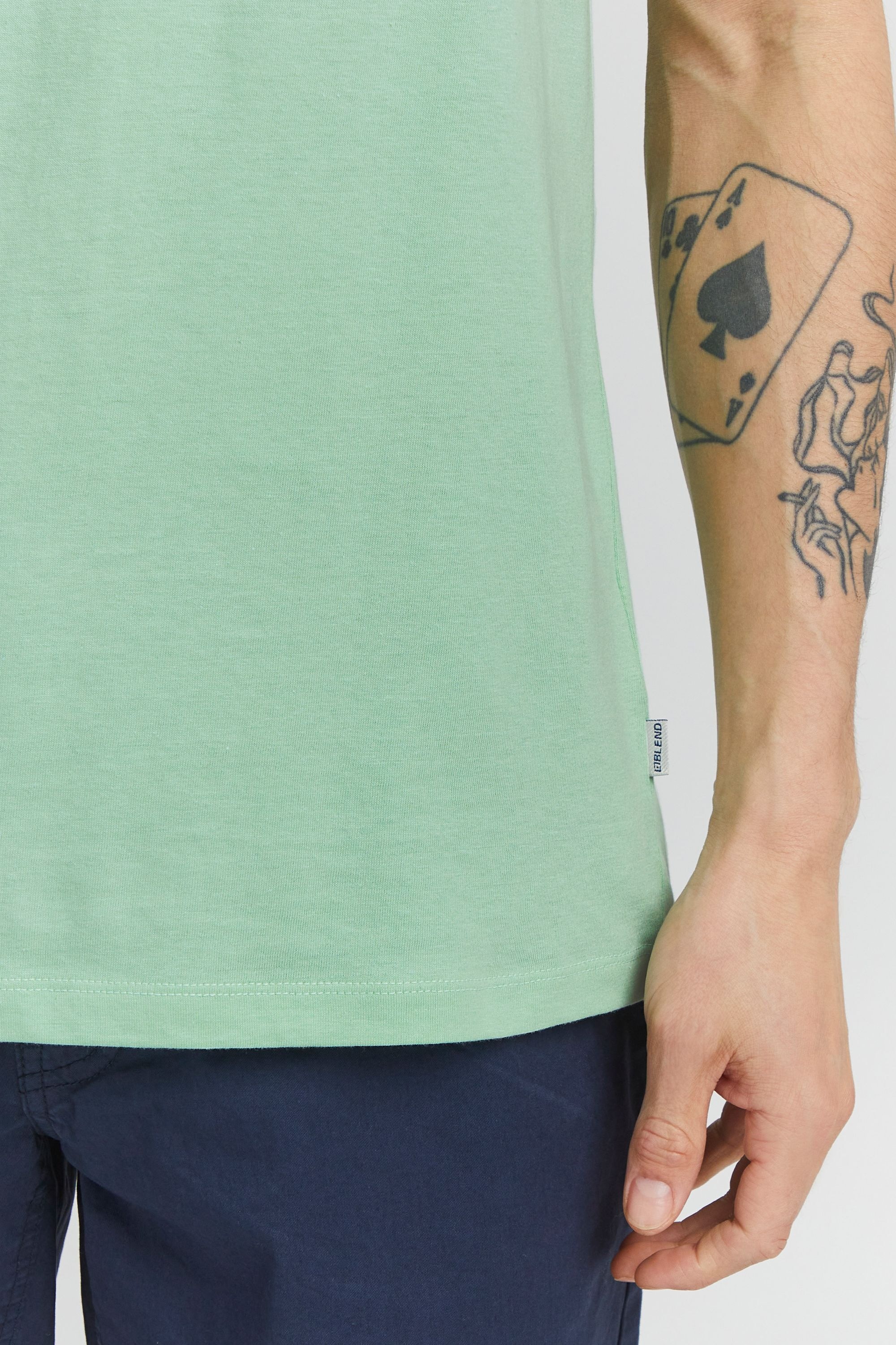 Blend T-Shirt »T-Shirt BHFingo«