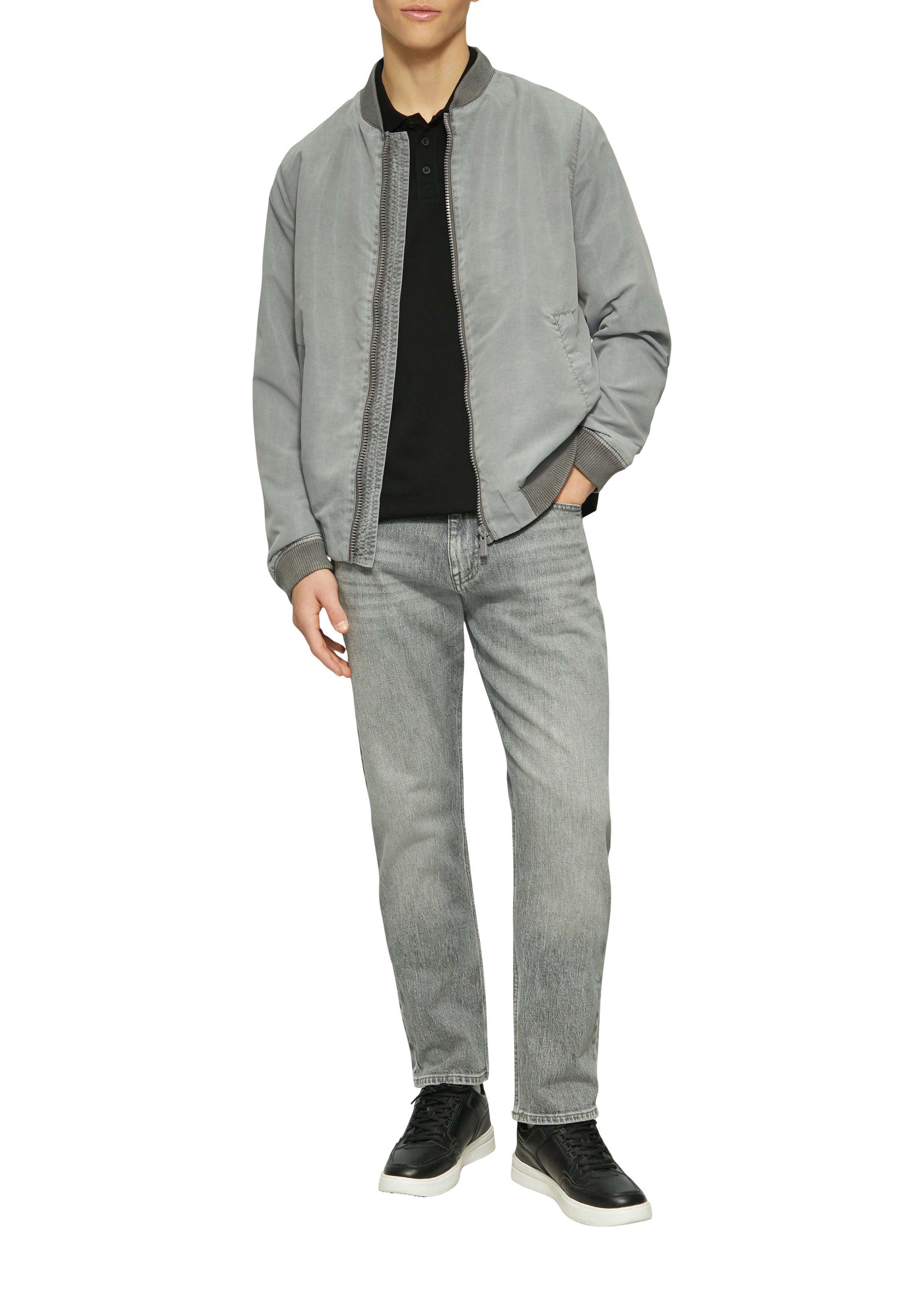 QS Poloshirt