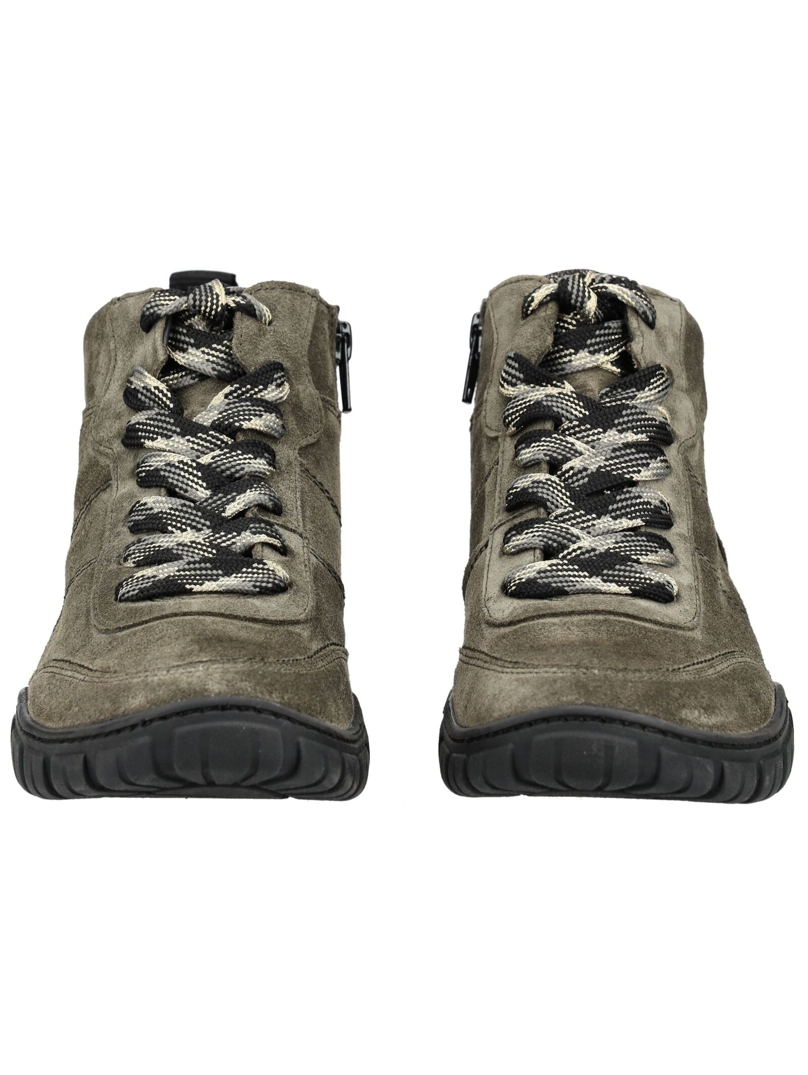 Paul Green Sneaker »Paul Green Sneaker Veloursleder«