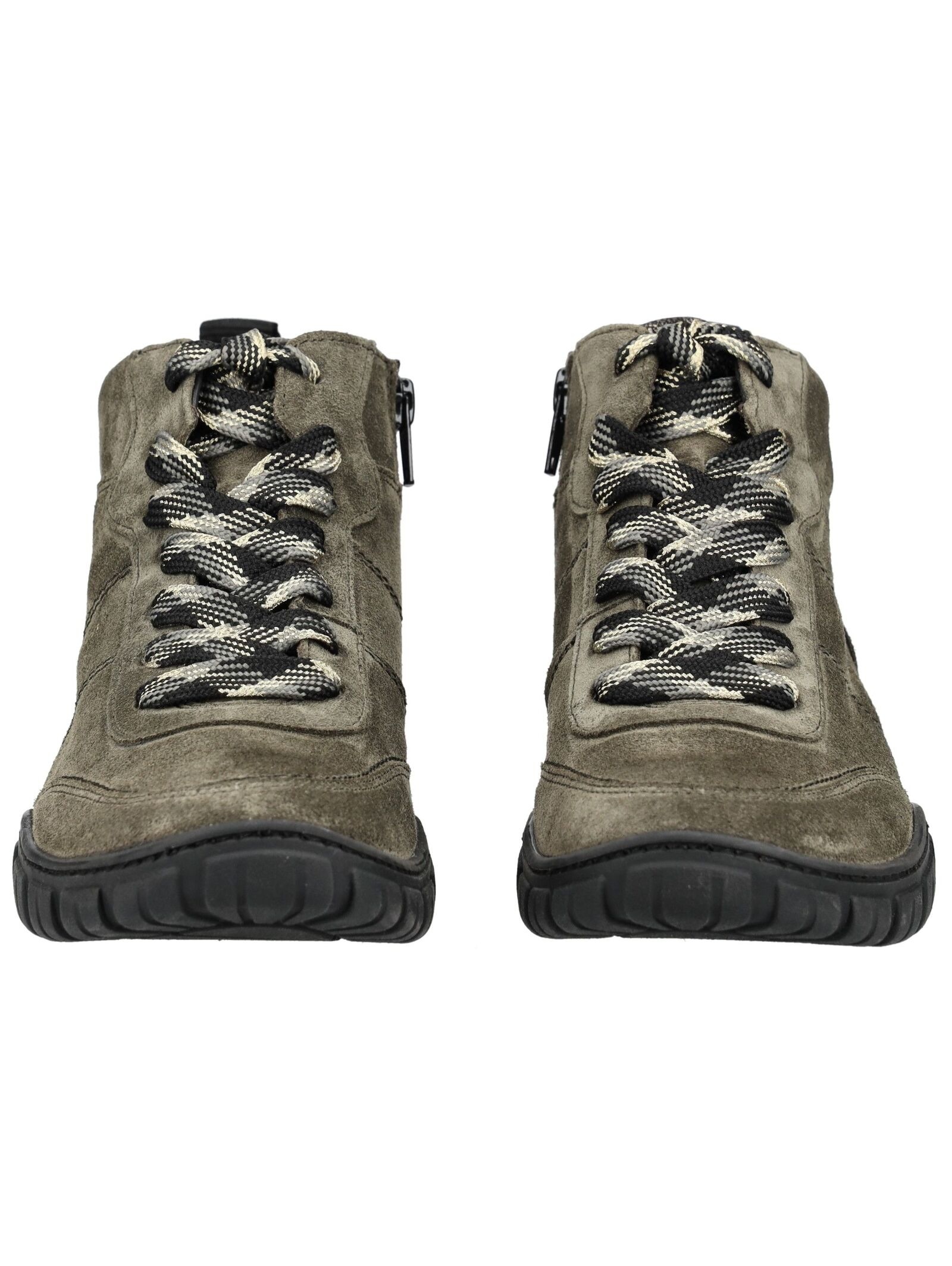 Thumbnail - Paul Green Sneaker "Paul Green Sneaker Veloursleder"