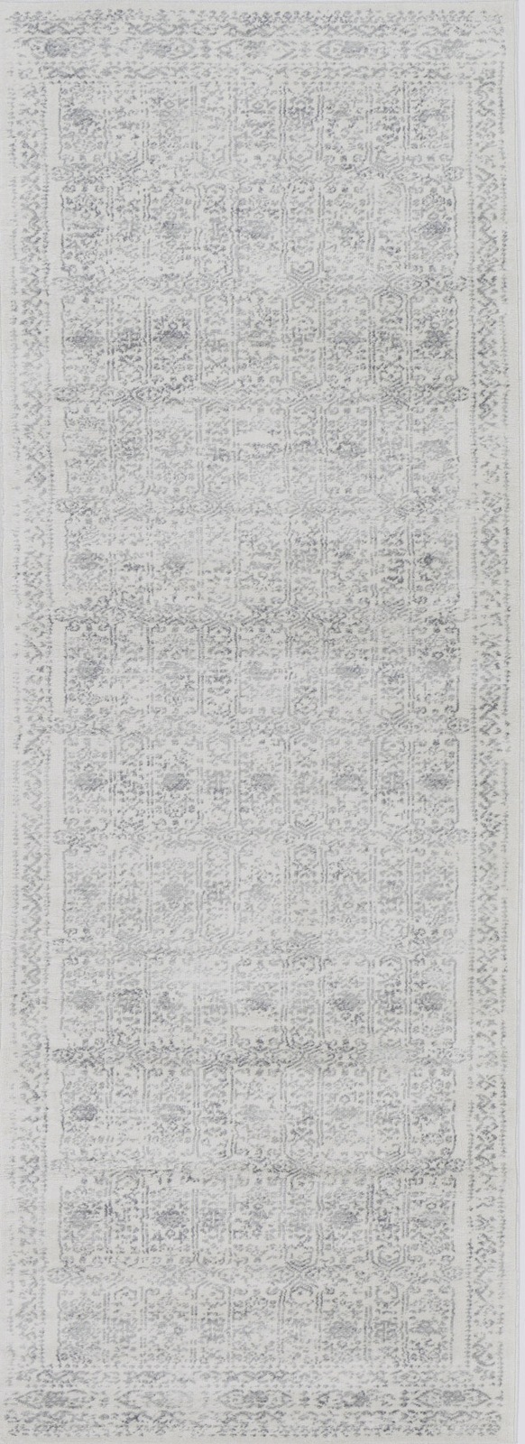 Livabliss Läufer "OTTAWA" rechteckig 9 mm Höhe Vintage Orientteppich, Kurzf günstig online kaufen