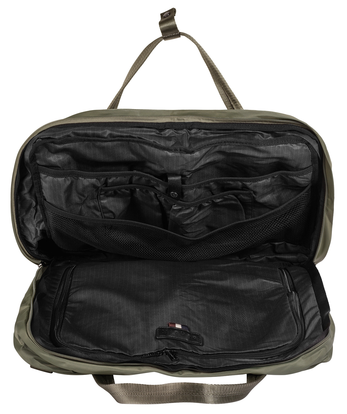 bugatti Aktentasche »ELIA«