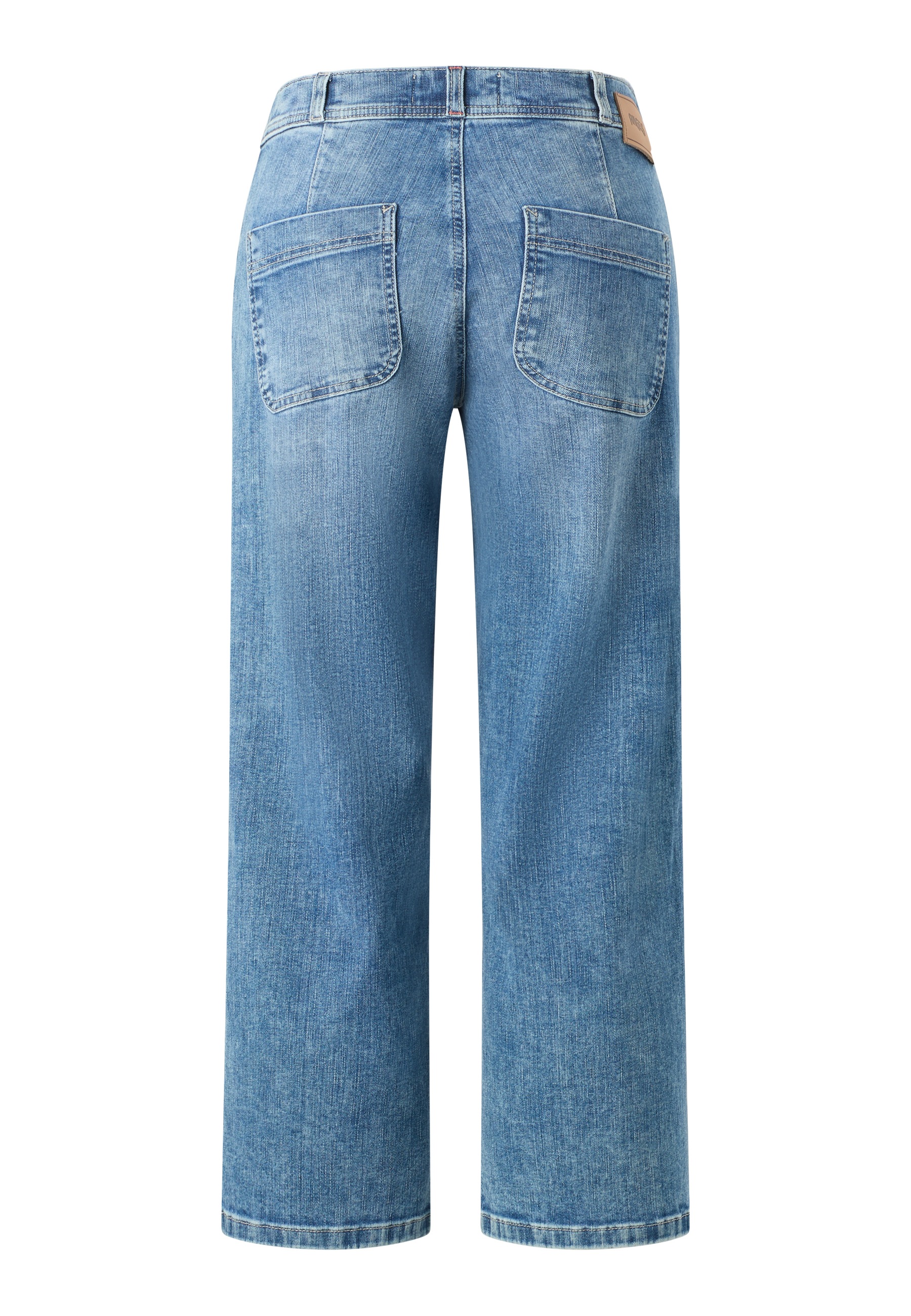 ANGELS Stretch-Jeans »LINN POCKET«