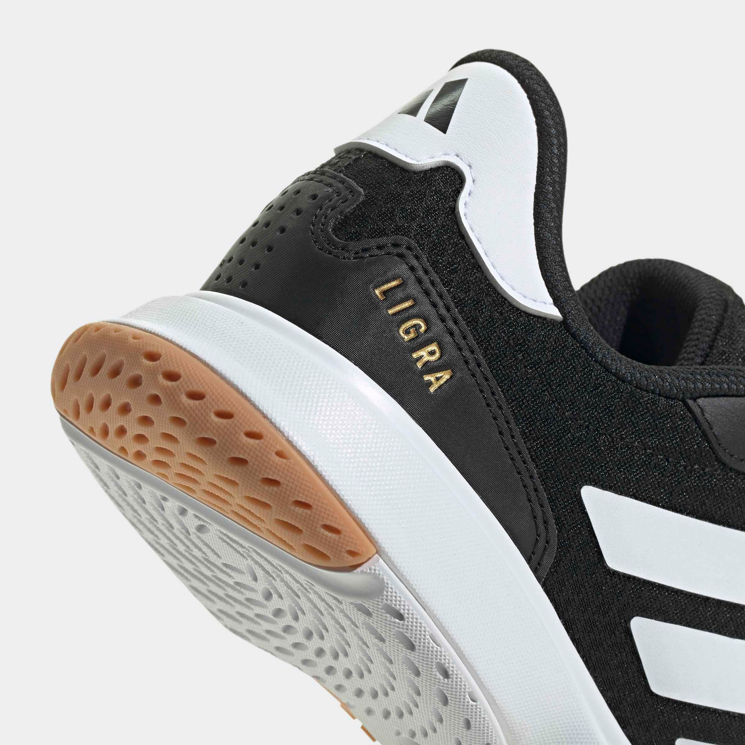 adidas Performance Hallenschuh »LIGRA 8 INDOOR«  geeignet für jeden Hallensport