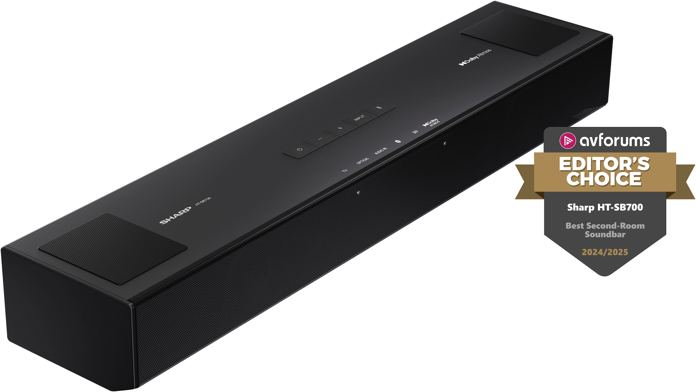Sharp Soundbar »HT-SB700«