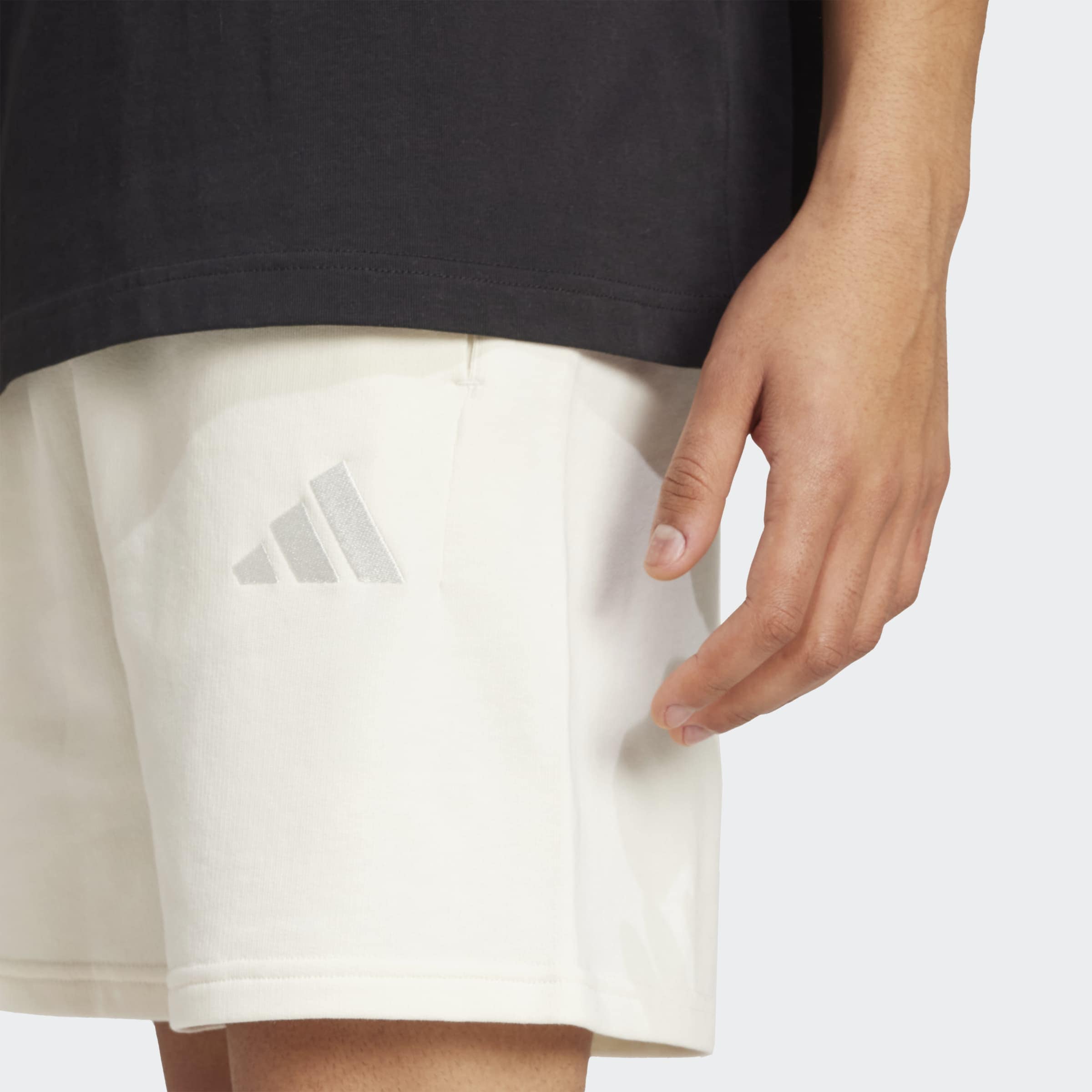 adidas Sportswear Shorts »ALL SZN FRENCH TERRY«