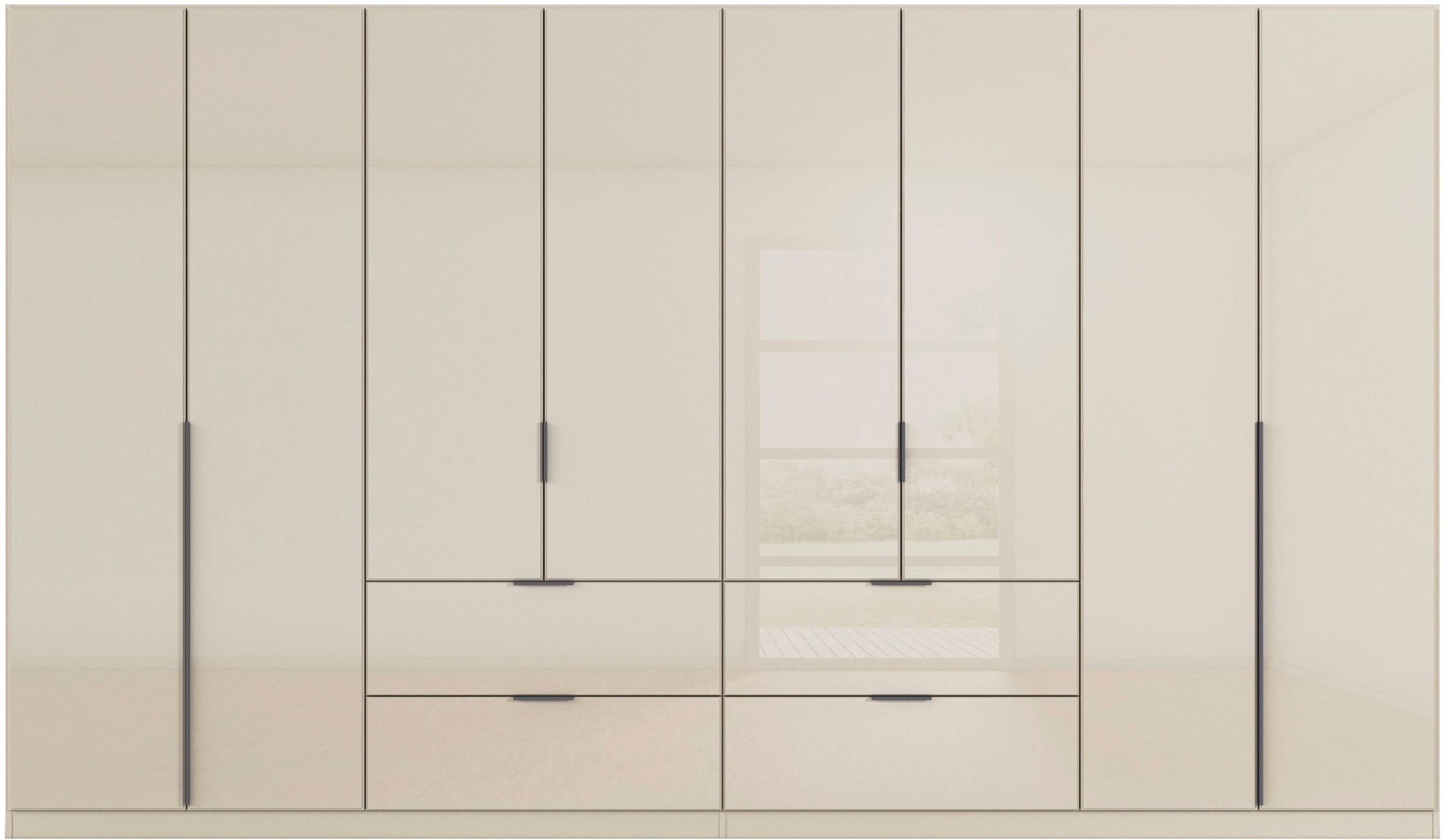 OTTO home Drehtürenschrank "Kleiderschrank Kleiderschränke Schrank Garderob günstig online kaufen