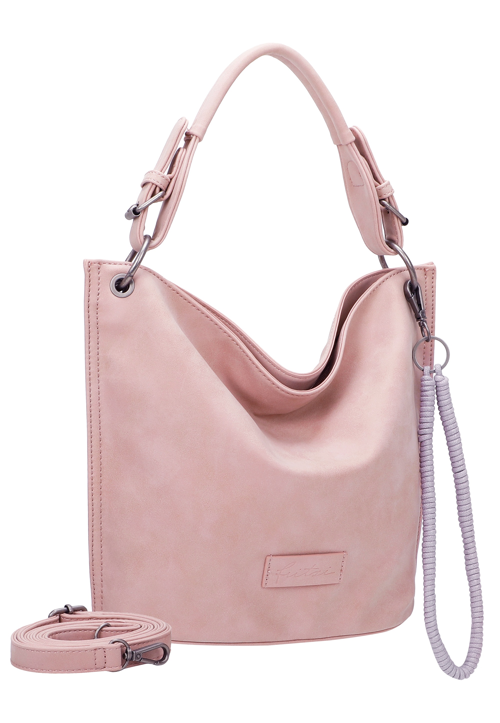 Fritzi aus Preußen Schultertasche "Fritzi31N", aus veganen Materialien günstig online kaufen