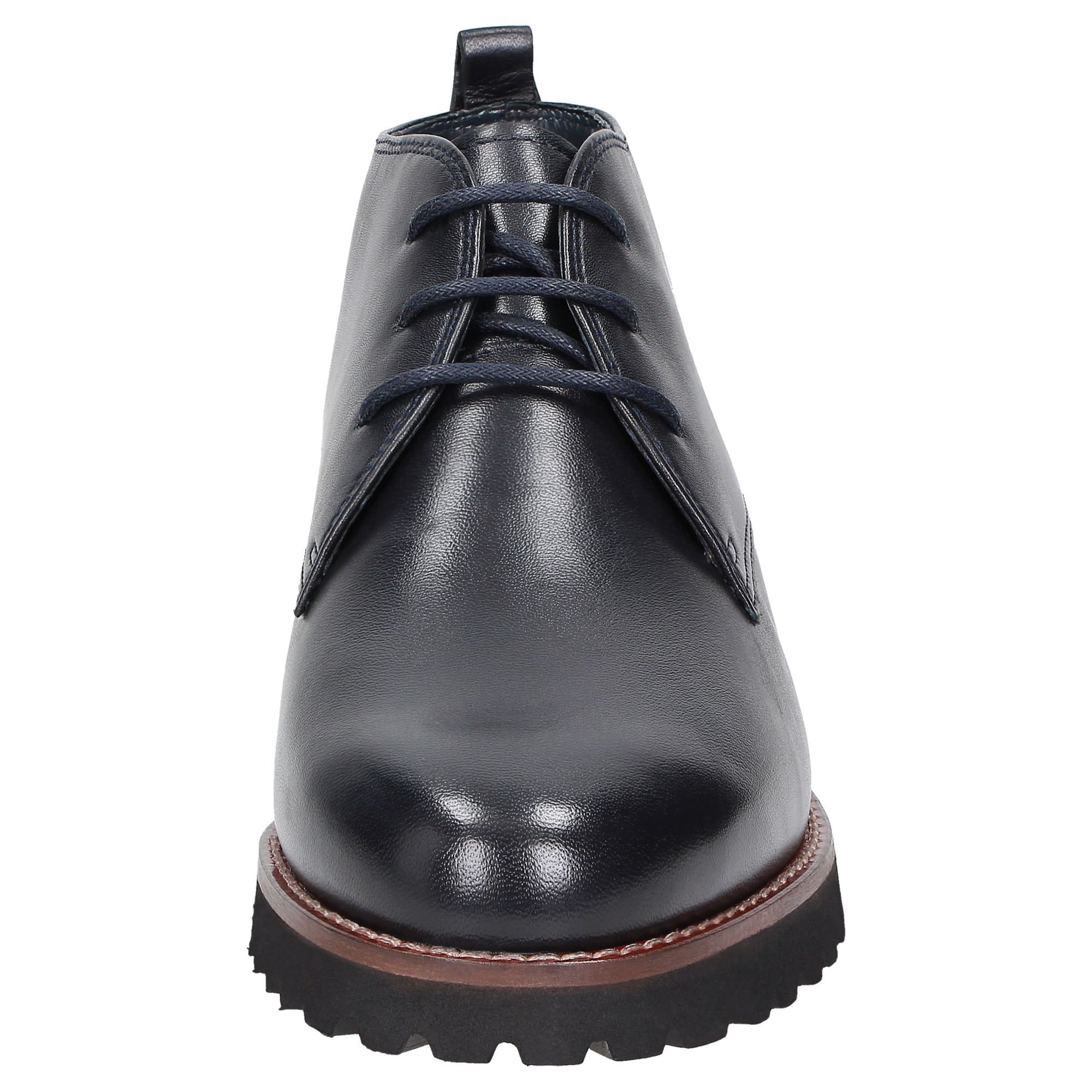 SIOUX Schnürstiefelette »Meredith-702-XL«