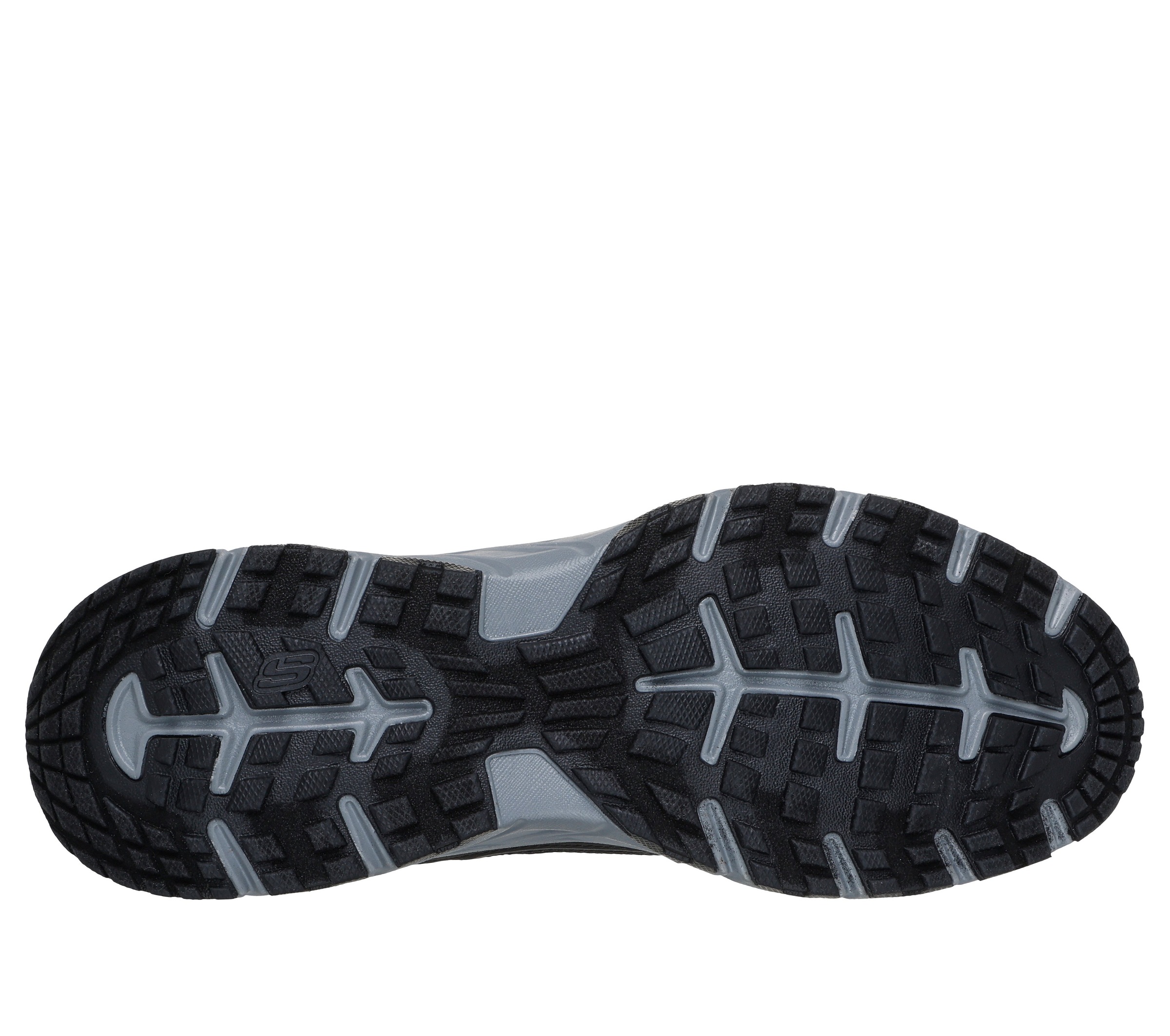 Skechers Sneaker "HILLCREST 2.0-SABBADAY FALLS" Trekkingschuh, Schnürschuh günstig online kaufen