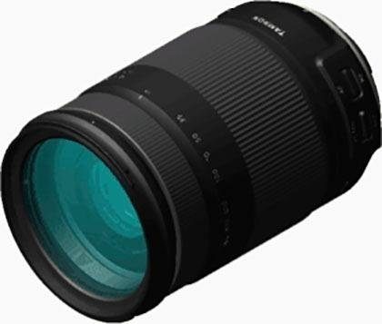 Tamron Objektiv »AF 18-400mm F/3.5-6.3 Di II VC HLD«