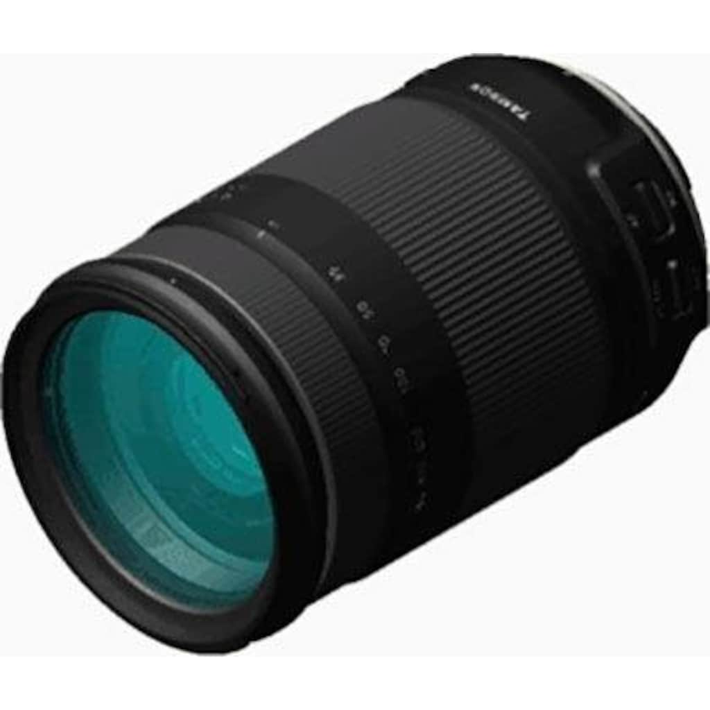 Tamron Objektiv »AF 18-400mm F/3.5-6.3 Di II VC HLD«