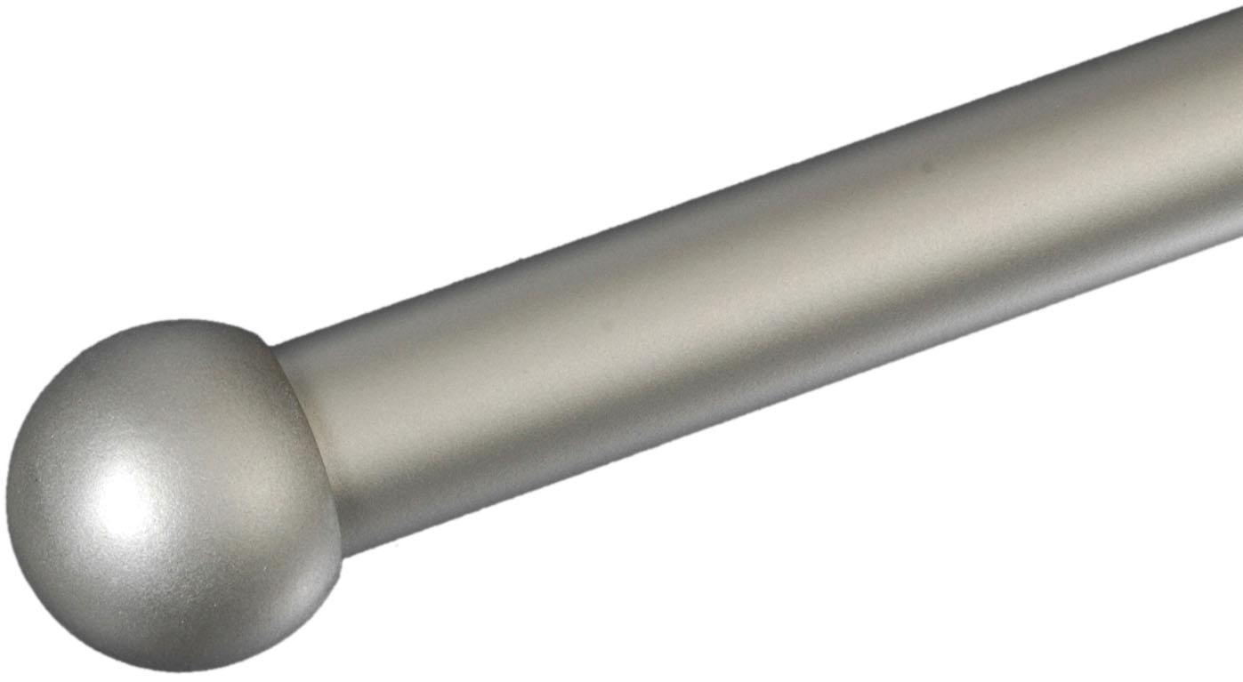 Liedeco Gardinenstangen-Endstück "Power" für Gardinenstangen Ø 20 mm günstig online kaufen