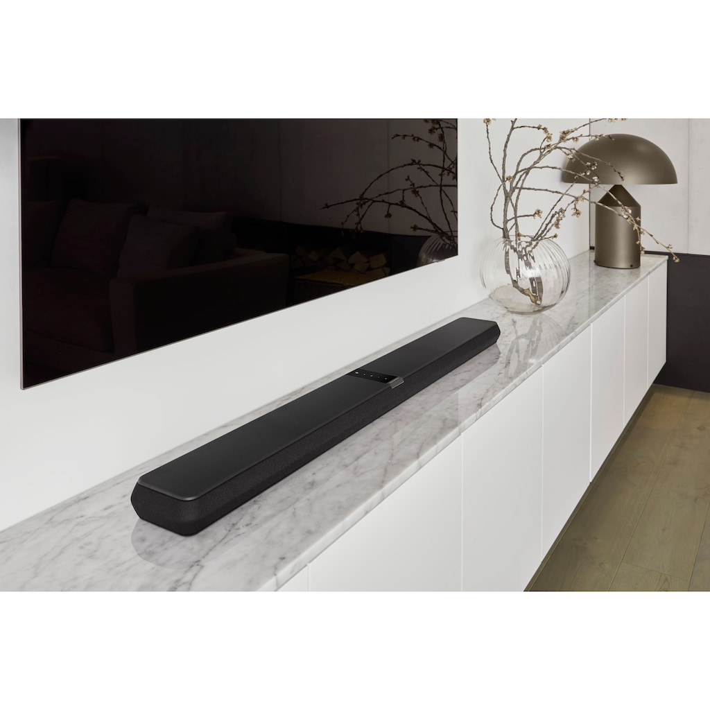 Bowers & Wilkins Soundbar »Panorama 3 Wireless«, (1 St.)