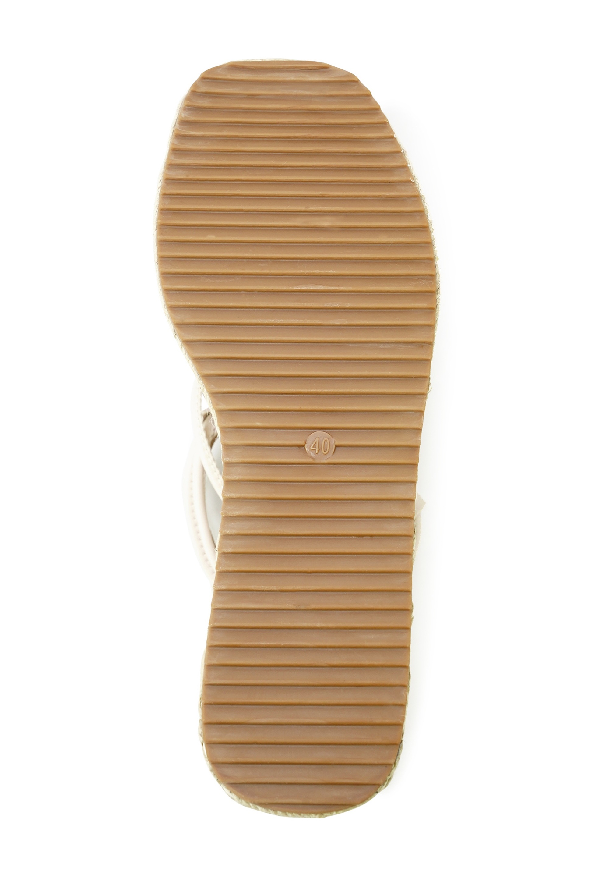 Findlay Sandale »AVEIRO«  mit Riemchen