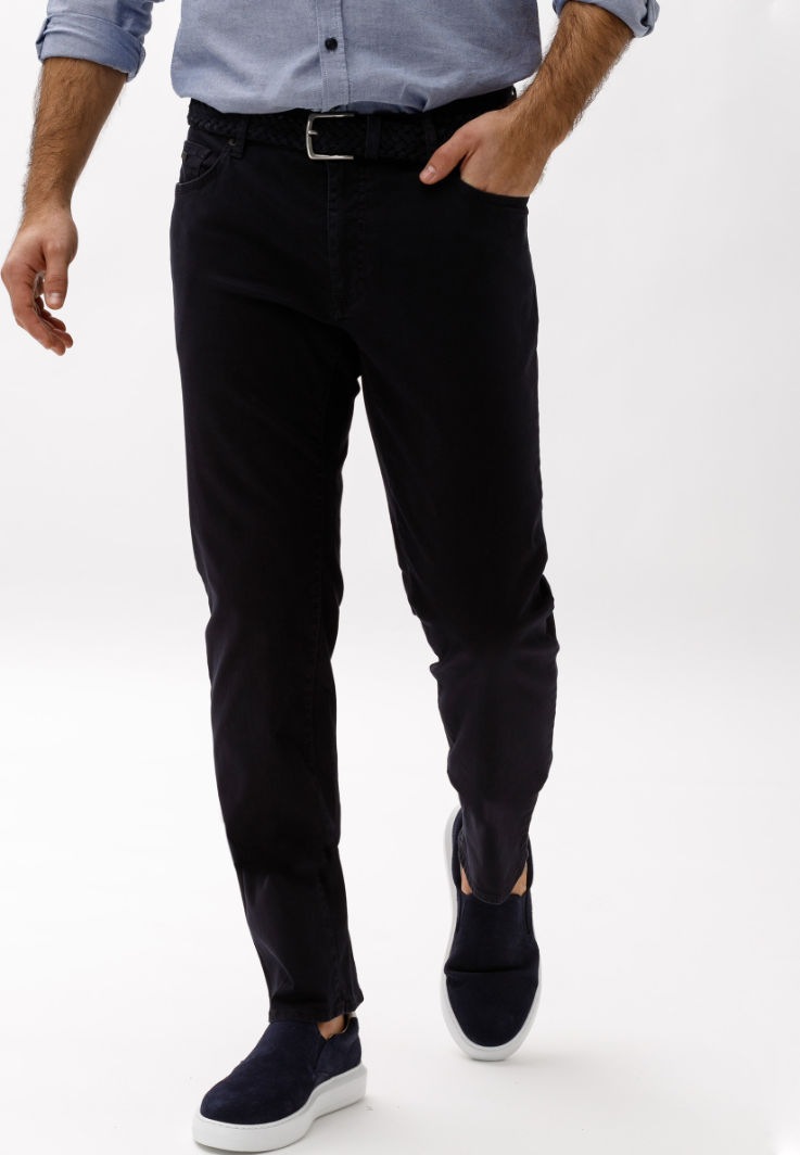 Brax 5-Pocket-Hose »Style CADIZ«