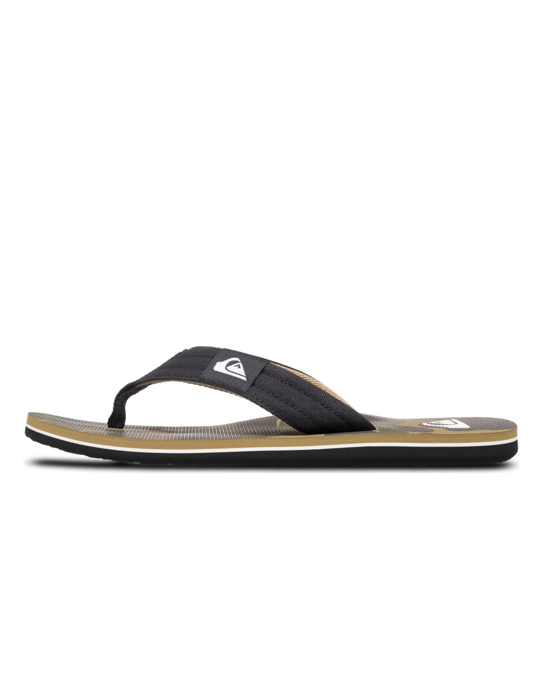 Quiksilver Sandale "Molokai Layback" günstig online kaufen