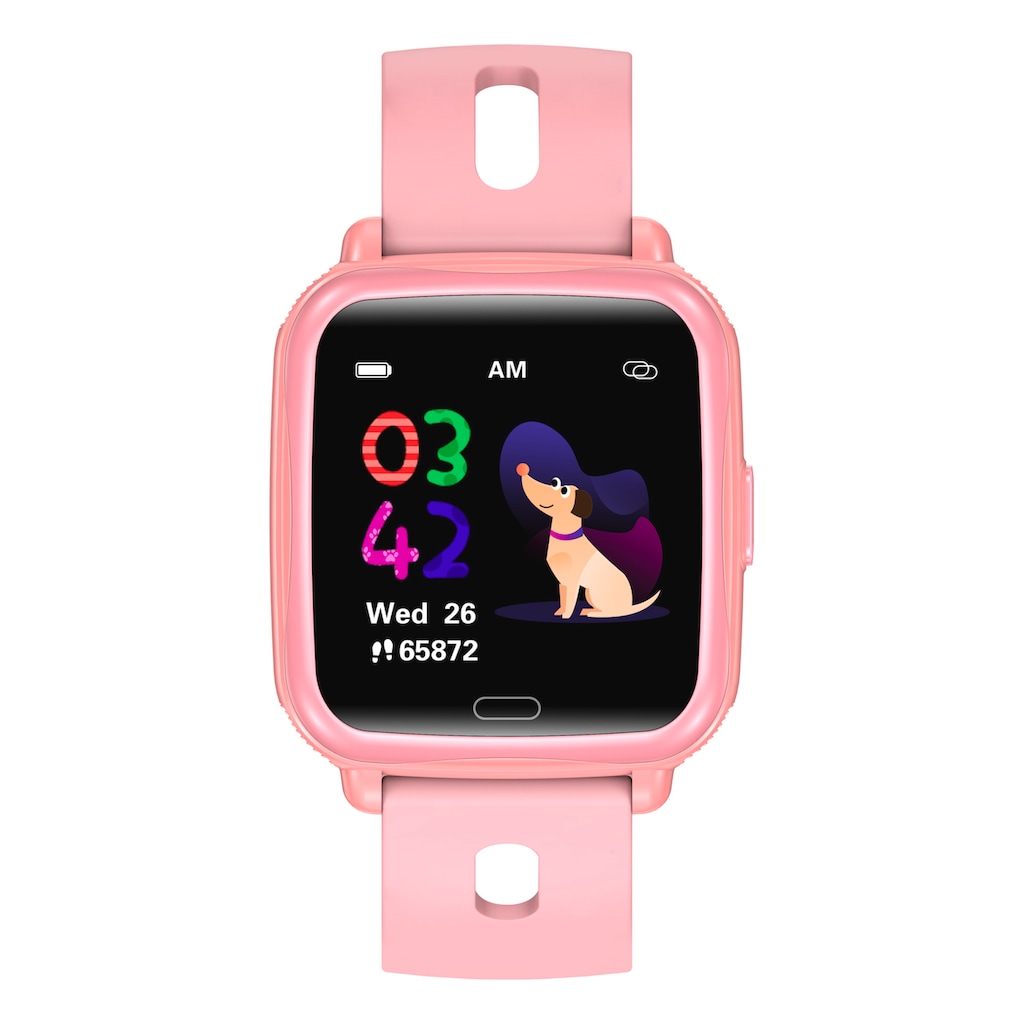 Denver Smartwatch »Kids Smartwatch SWK-110«