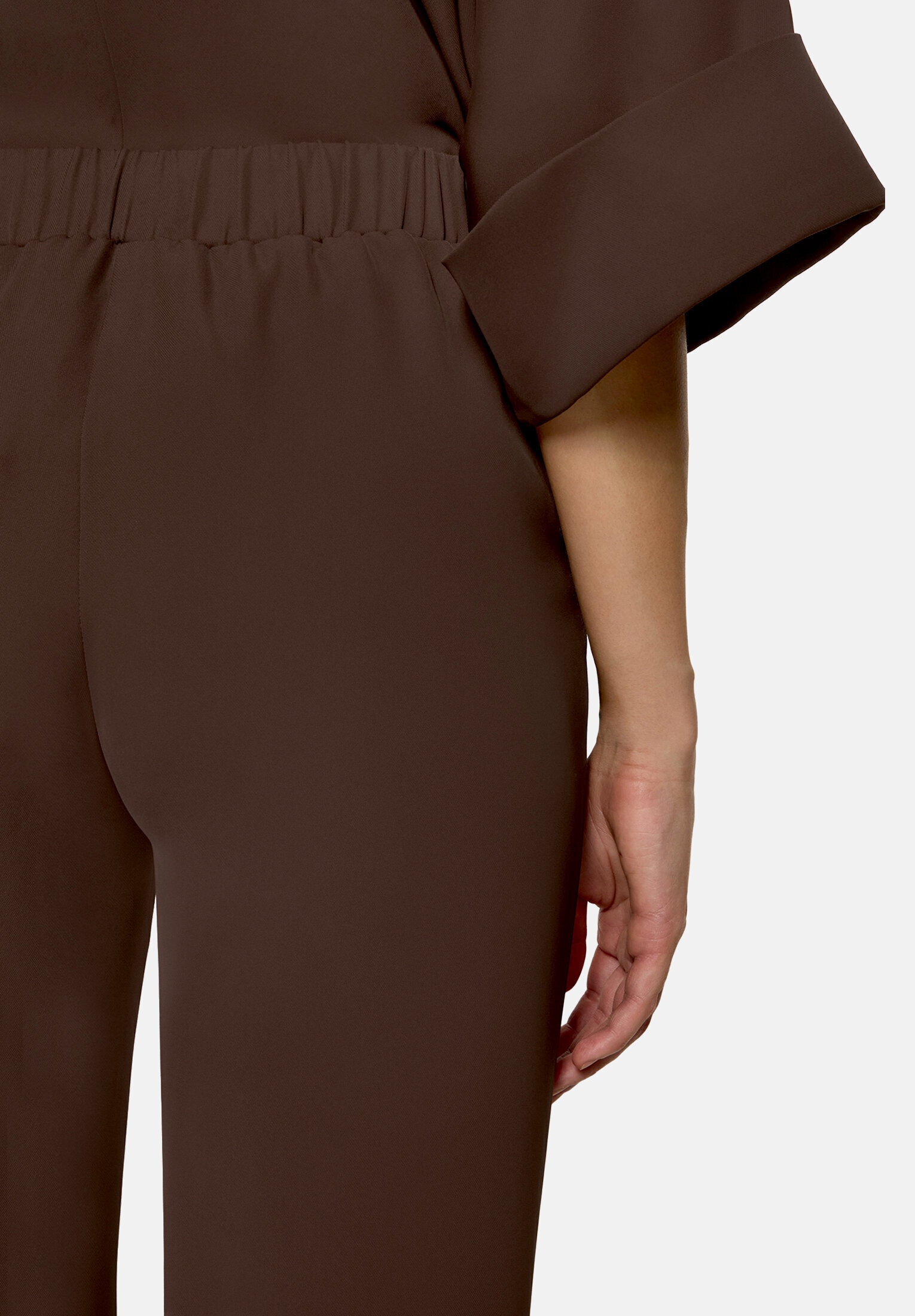 Vera Mont Stoffhose »Damen mit Taschen«