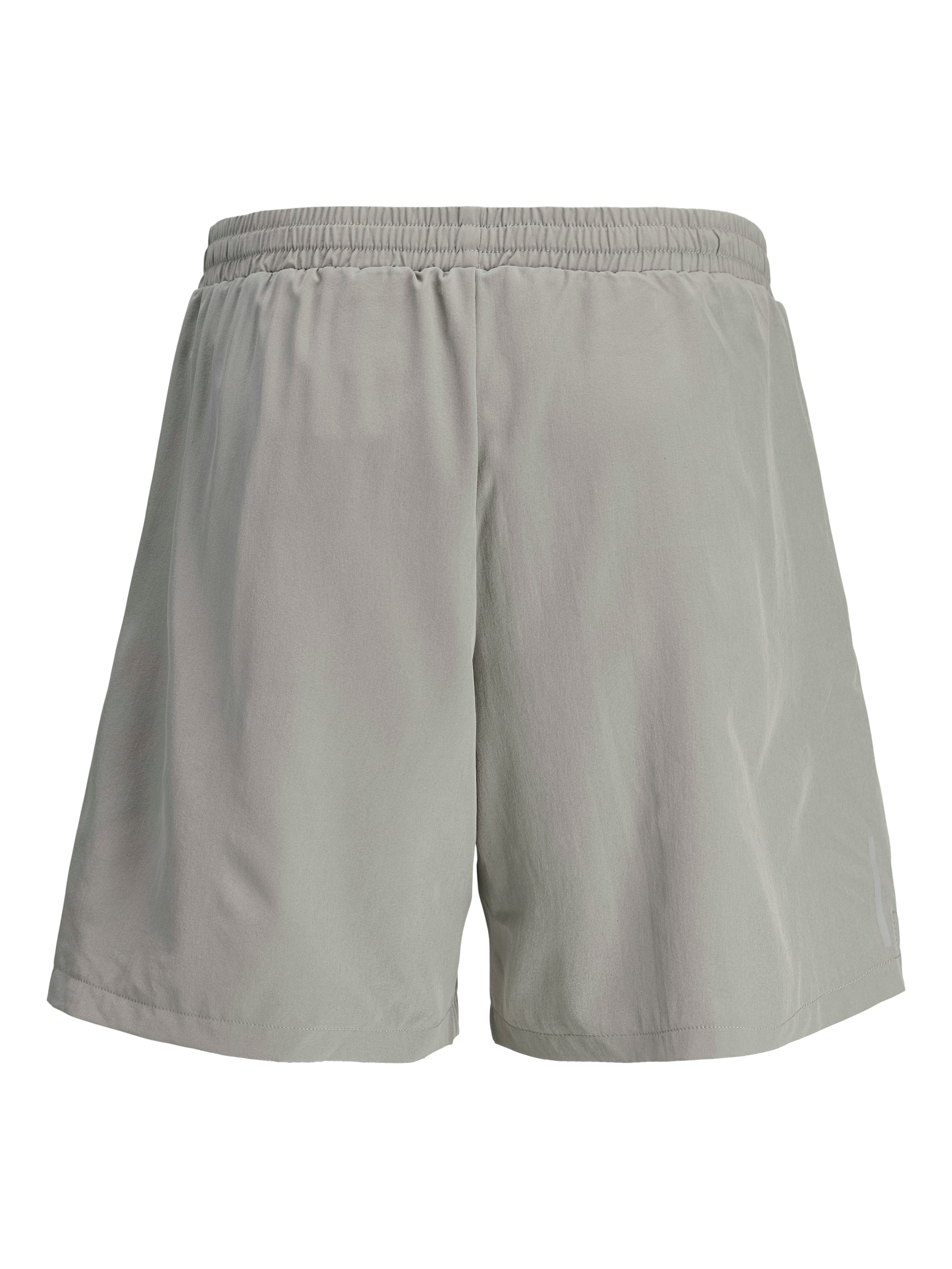 Jack & Jones Trainingsshorts »JCOCNZ SHORTS NOOS«