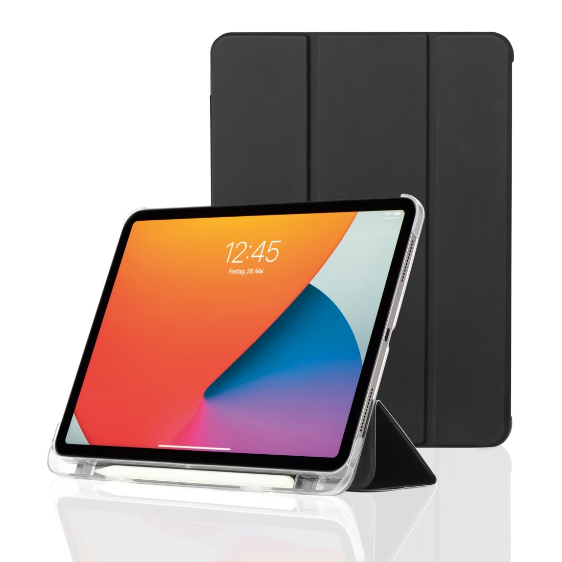 Tablet-Hülle »Tablet Case mit Stiftfach für Apple iPad Pro 11" (2020/2021)«, 27,9 cm...