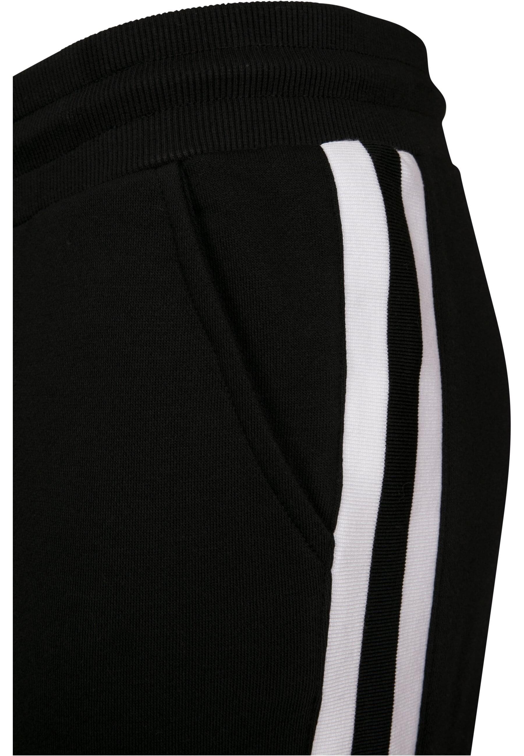 URBAN CLASSICS Jogginghose »Urban Classics Damen Ladies College Contrast Sweatpants«, (1 tlg.)