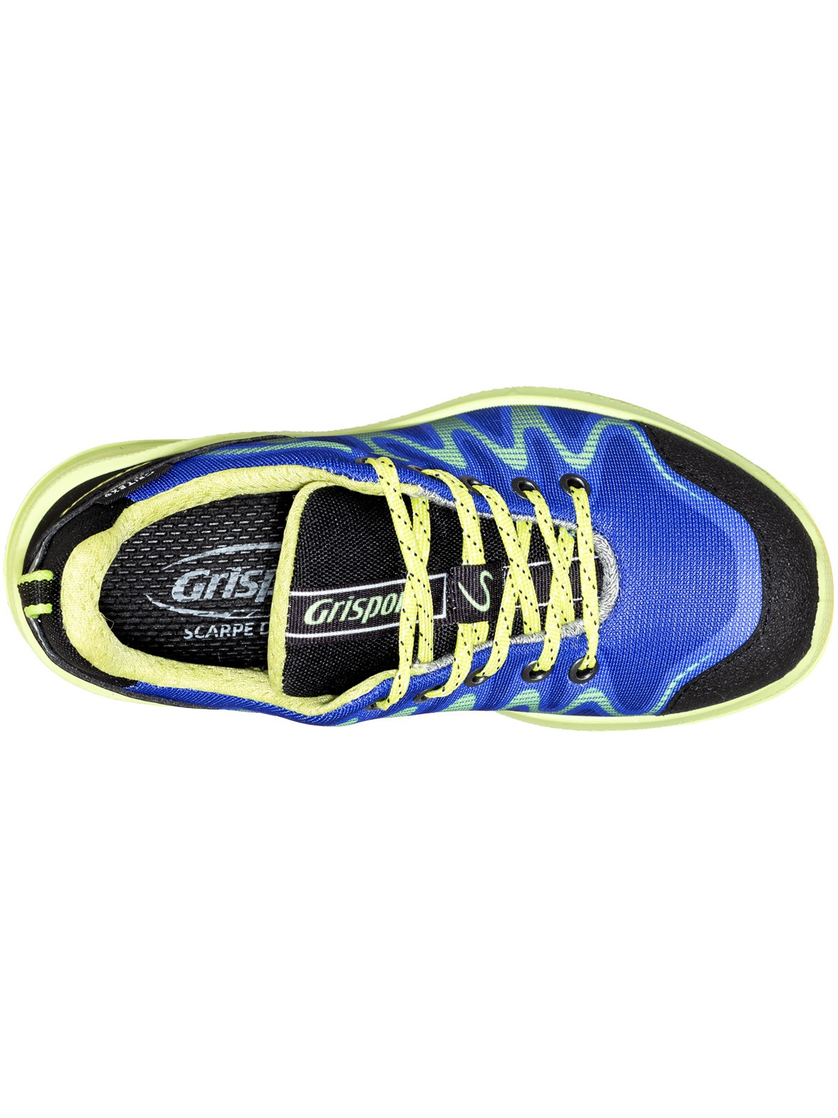 Grisport Sneaker »Schnürschuh«