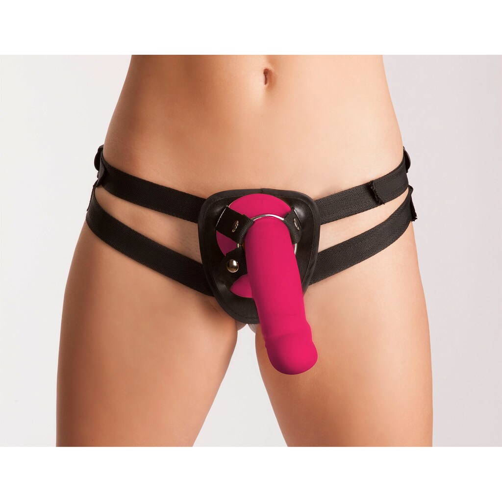 You2Toys Erotik-Harness »Universal Harness«