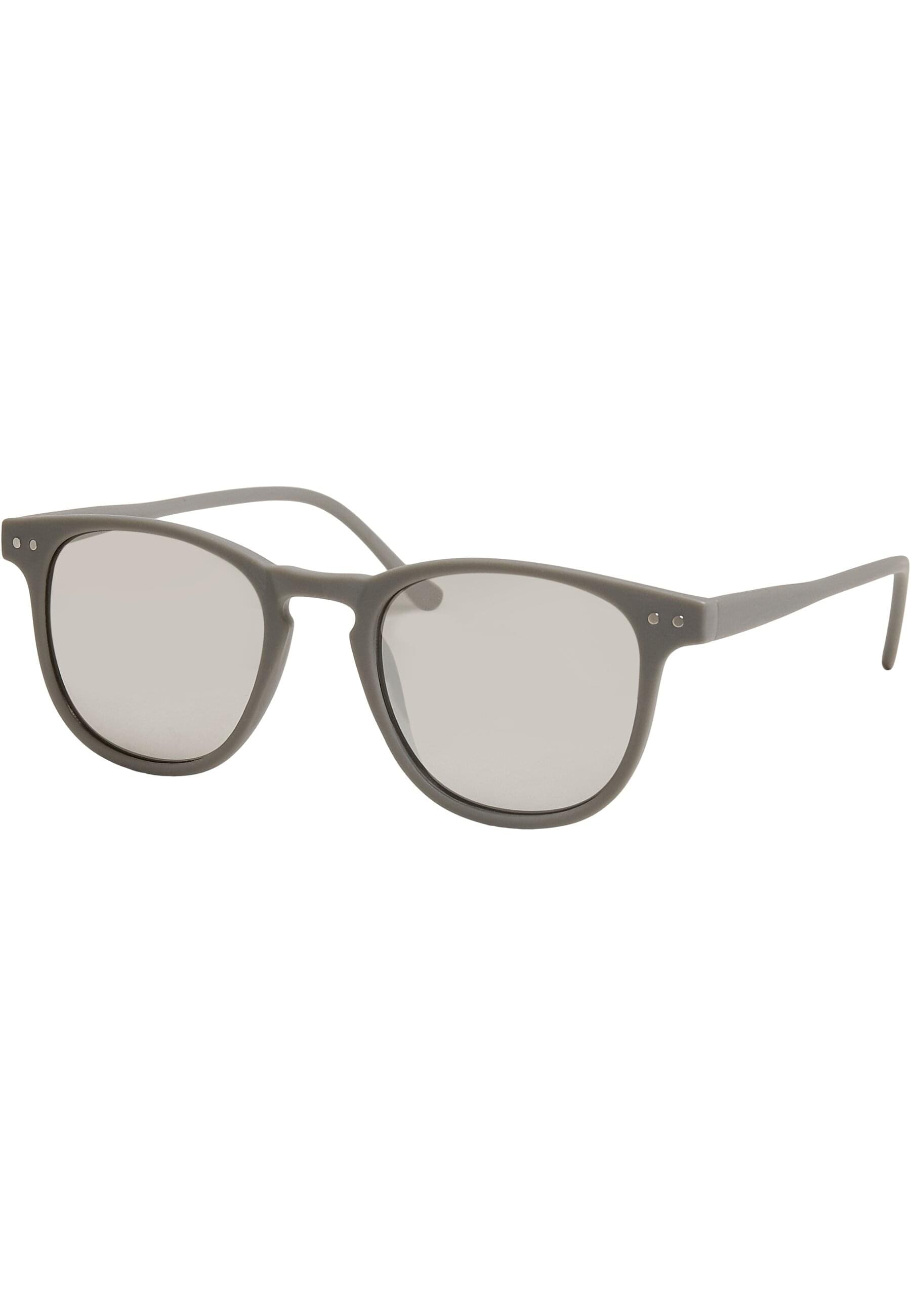 URBAN CLASSICS Sonnenbrille »Urban Classics Unisex Sunglasses Arthur with Chain«