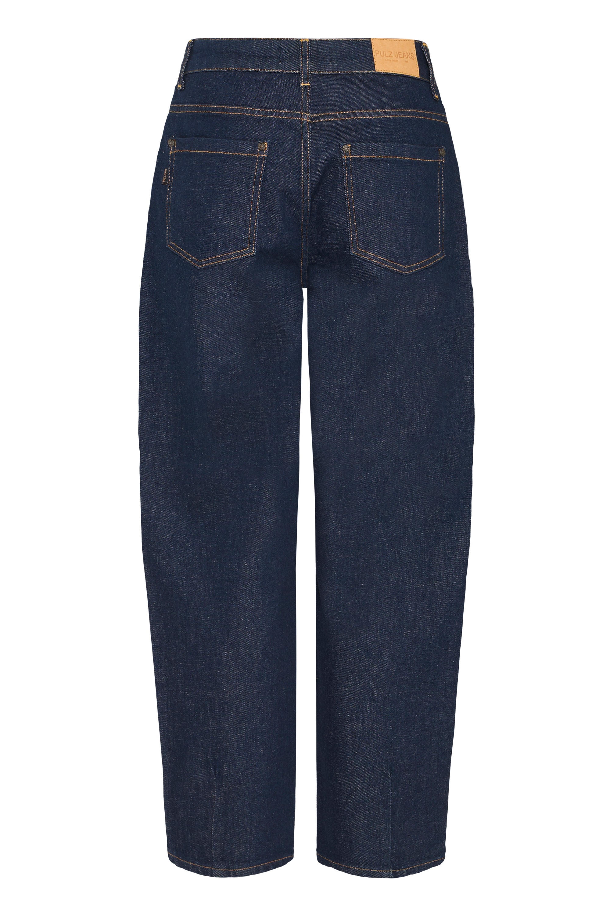 Pulz Jeans Regular-fit-Jeans »Damen Jeans PZLIRA«