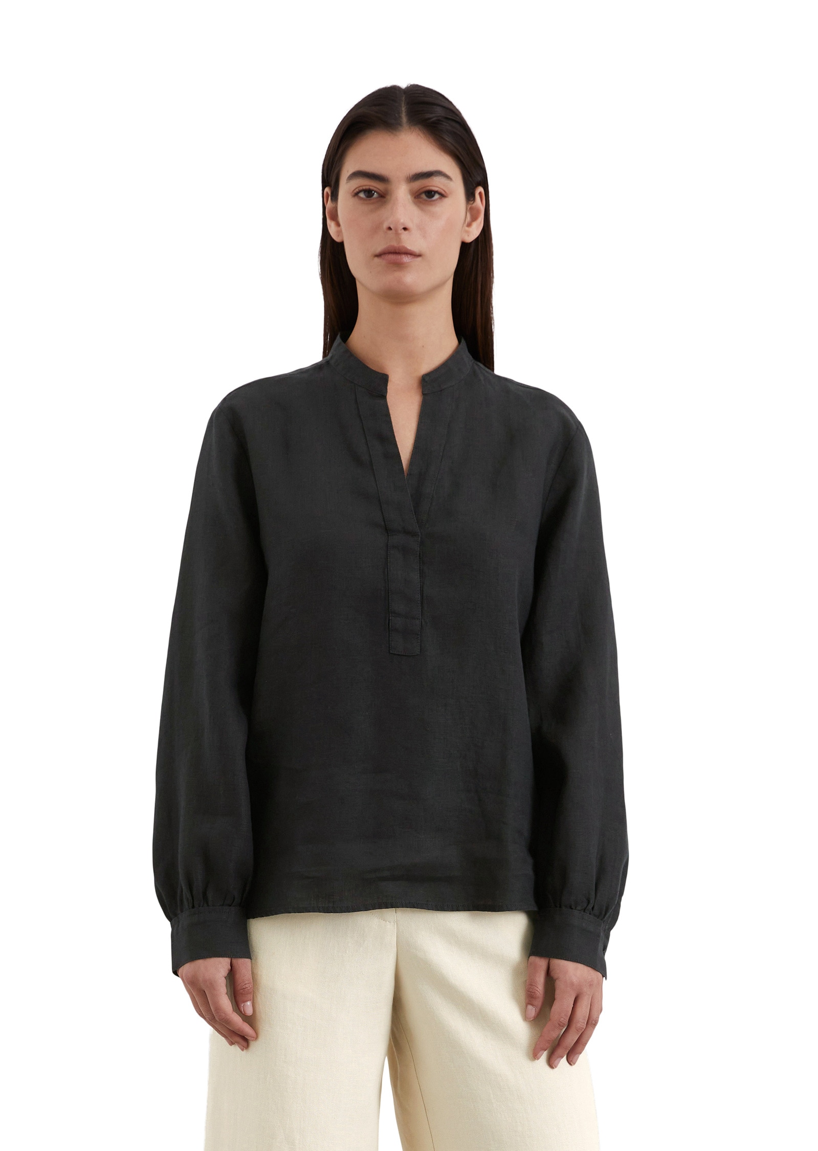 Marc OPolo "aus reinem Leinen" günstig online kaufen