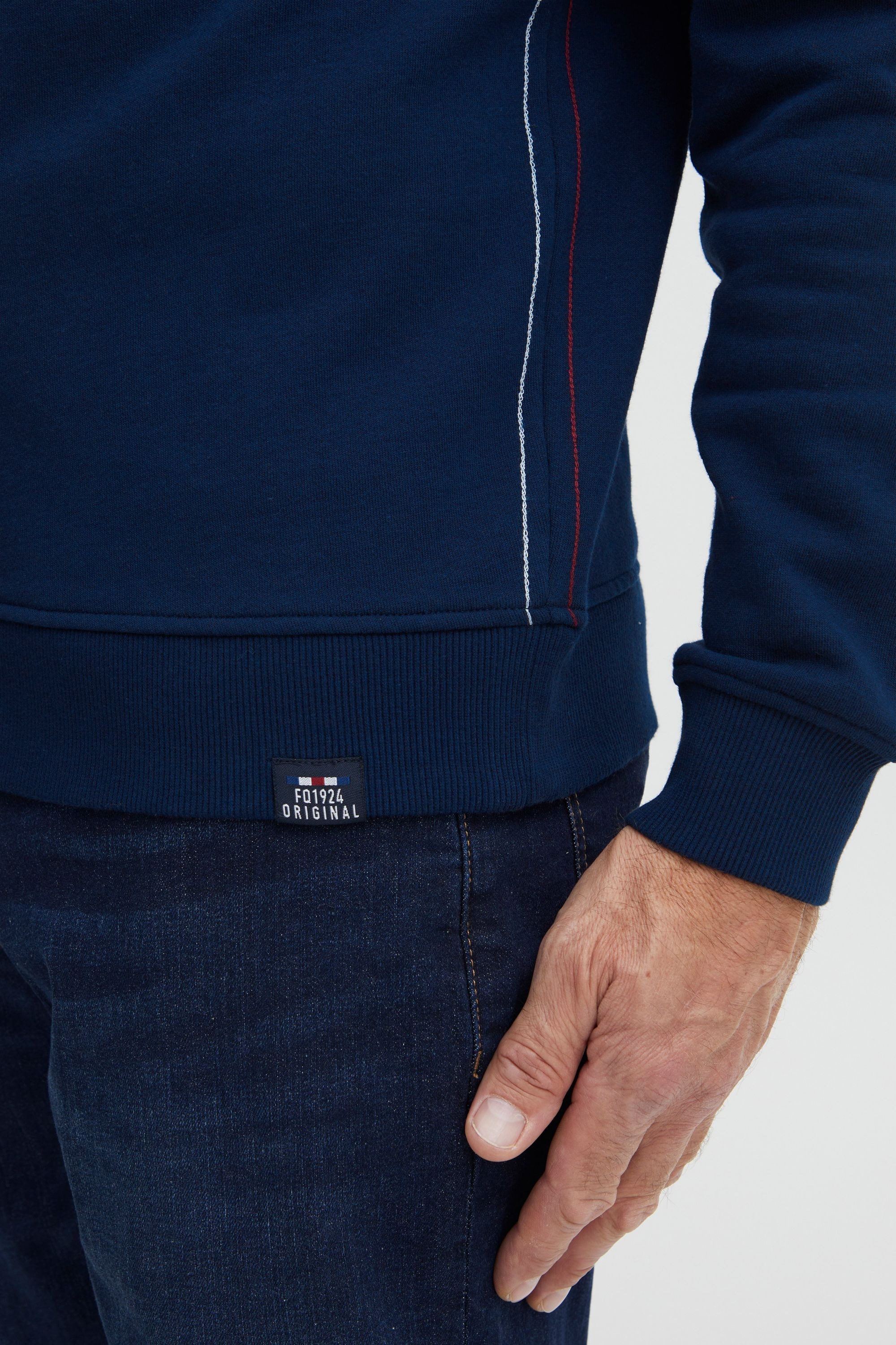 FQ1924 Sweater »Troyer FQLouie«