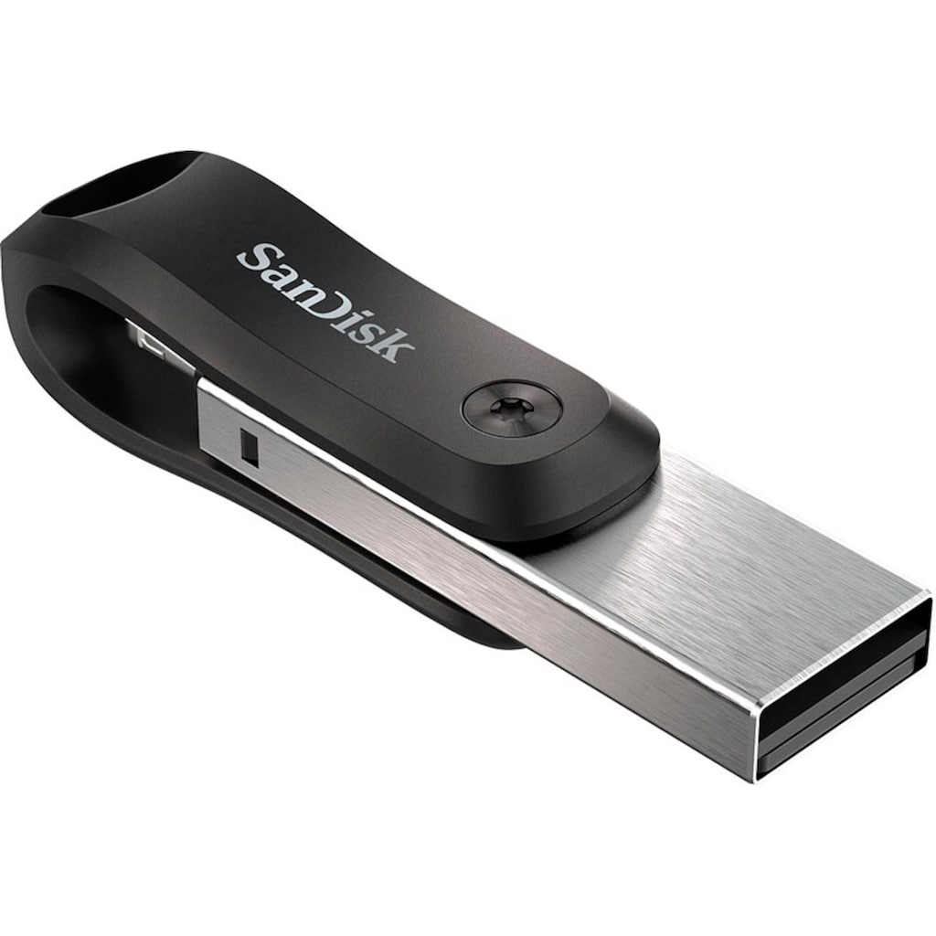 Sandisk USB-Stick »iXpand® Go 128 GB«, (USB 3.0)