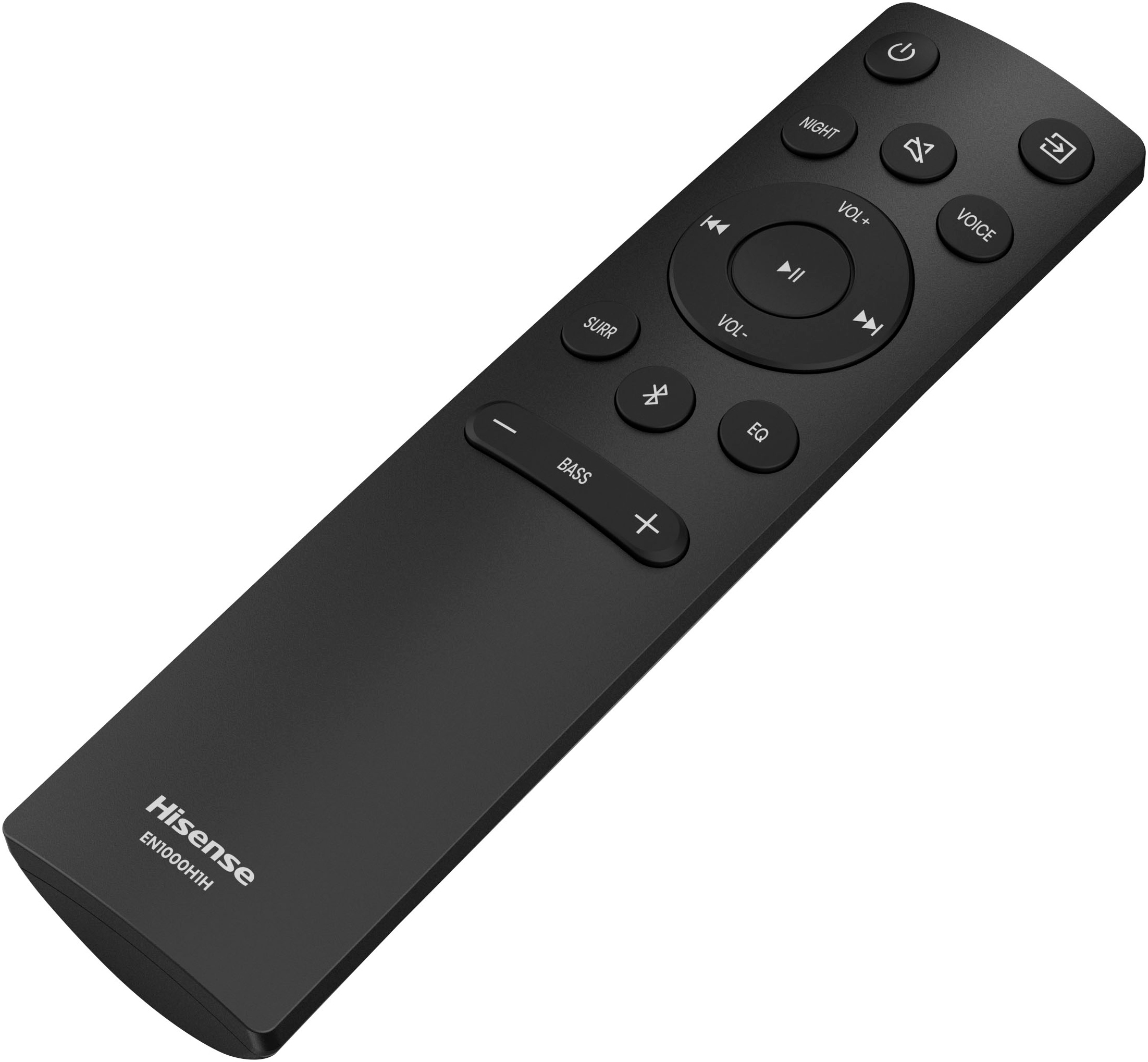 Hisense Soundbar »HS1000«, (1 St.)