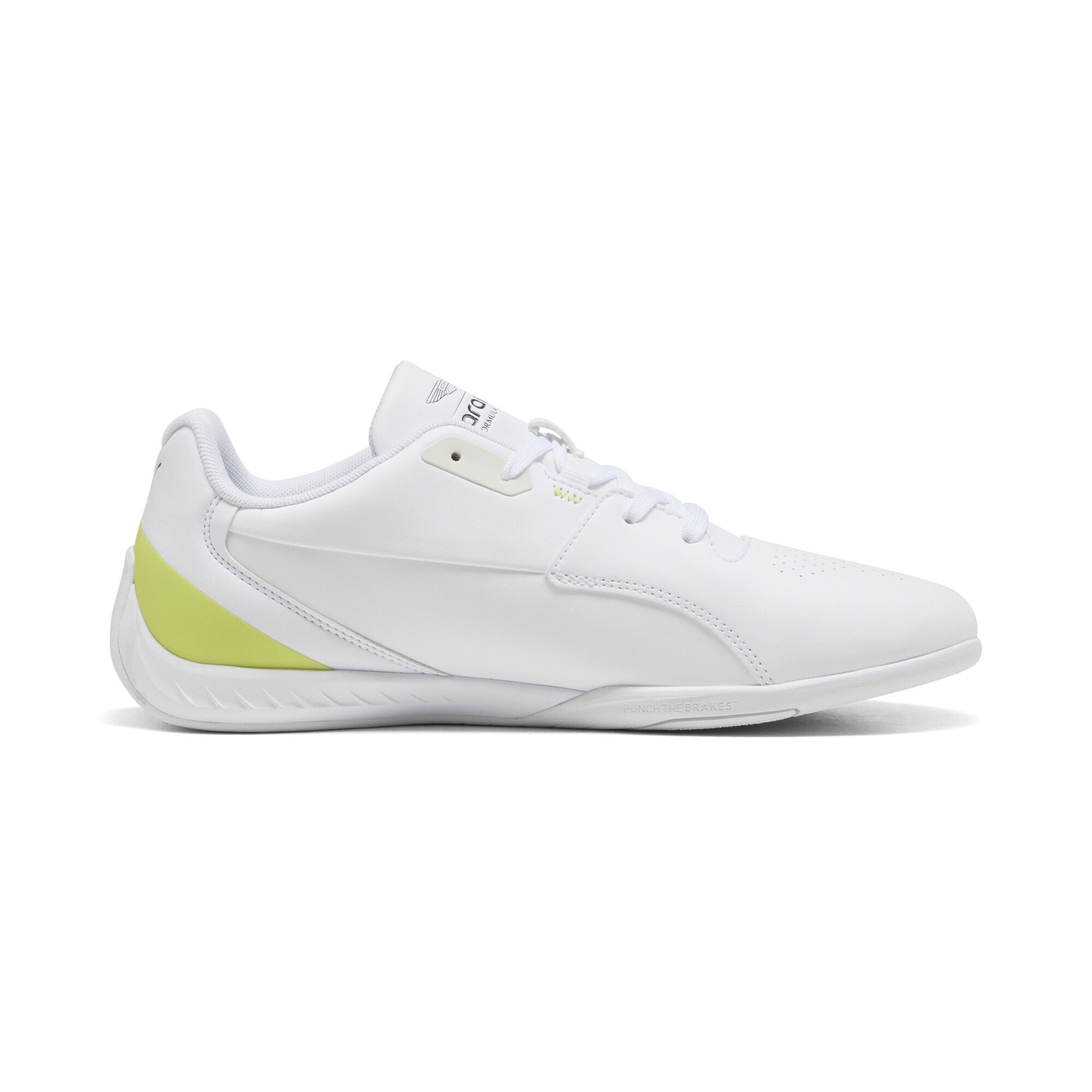 PUMA Sneaker »PUMA x ASTON MARTIN ARAMCO F1® TEAM Drift Cat 11 Sneakers Herren«