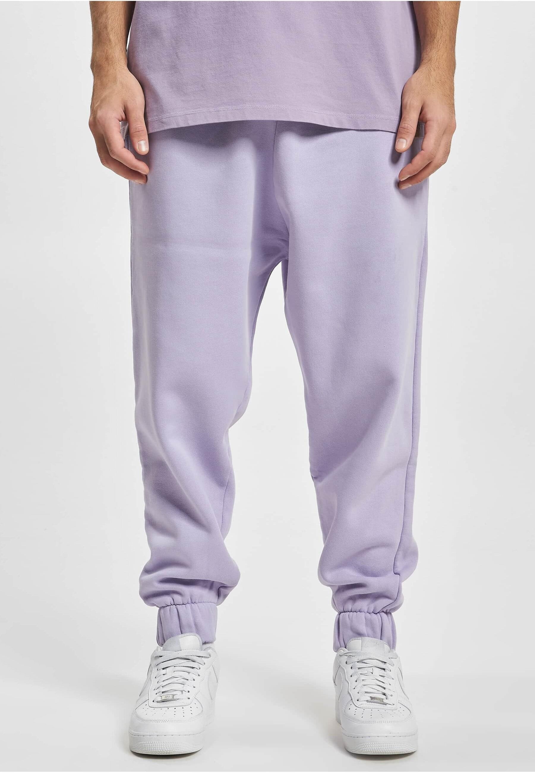 DEF Stoffhose "DEF Herren DEF Sweatpants", (1 tlg.) günstig online kaufen