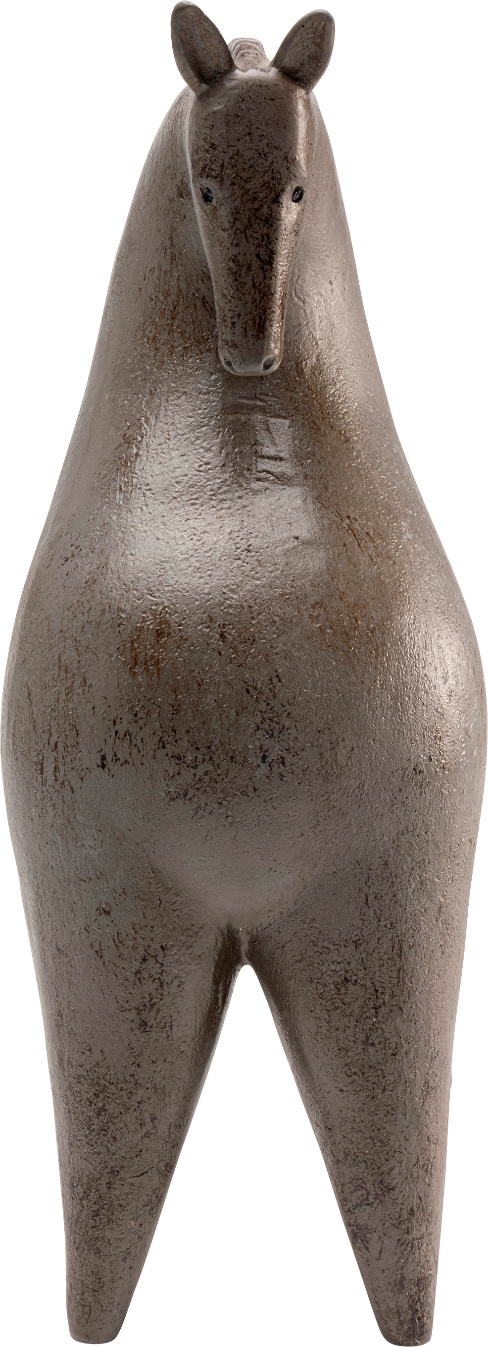 Kare Design Dekofigur »Horse 31cm«