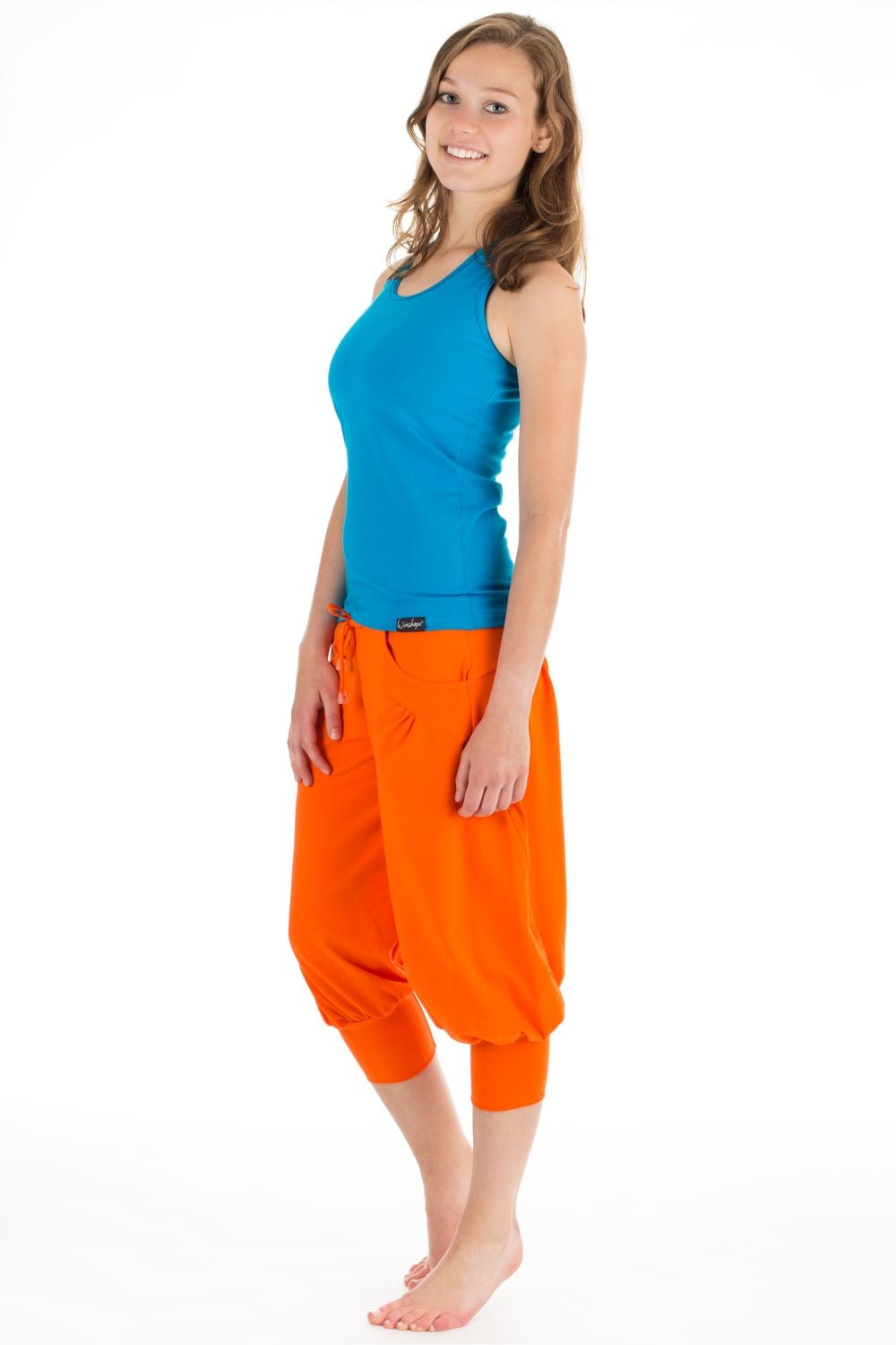 Winshape Tanktop »Cotton Tanktop WVR24«, mit Racerback