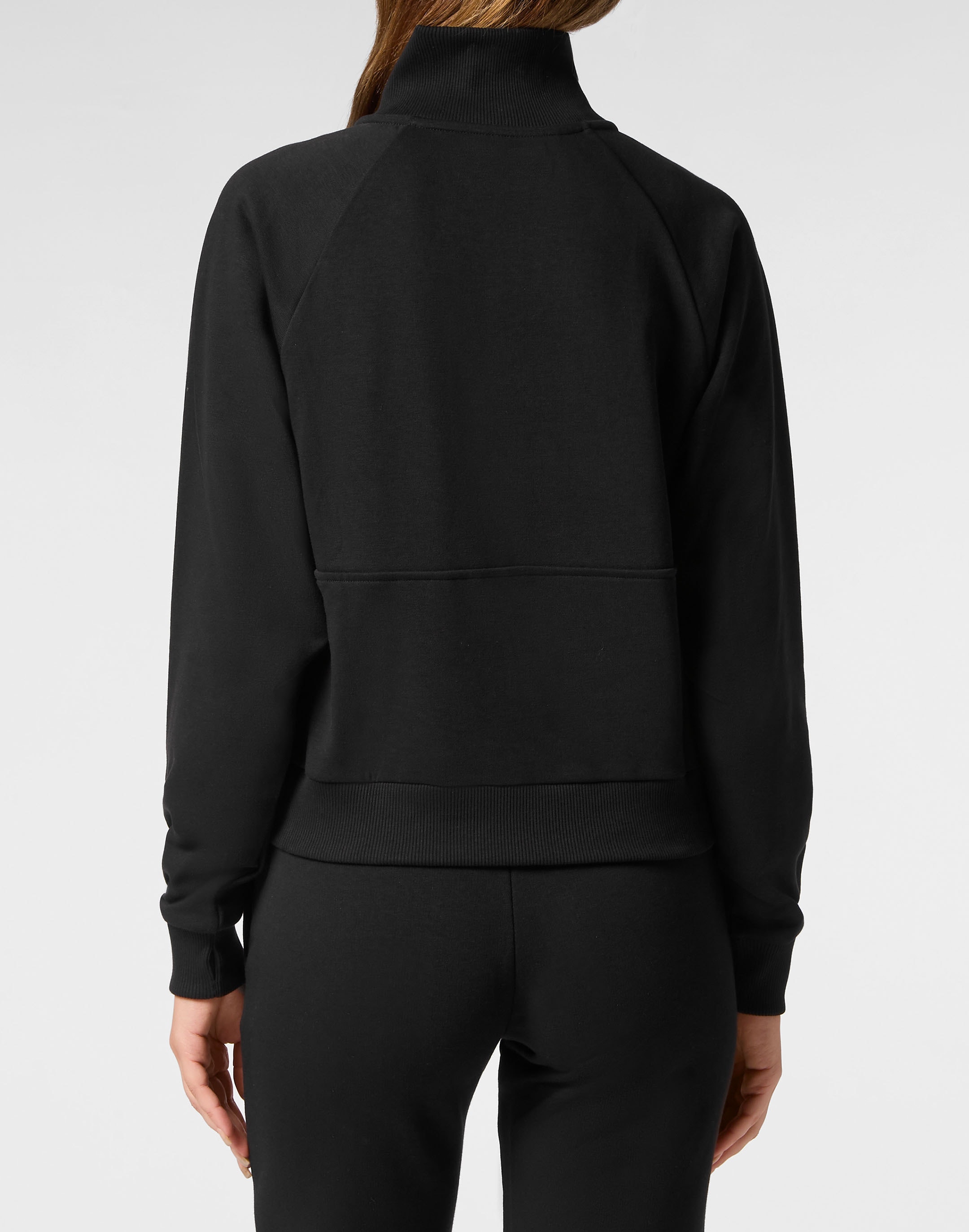 PLEIN SPORT Yoga-Sweatjacke »Sweatjacke«