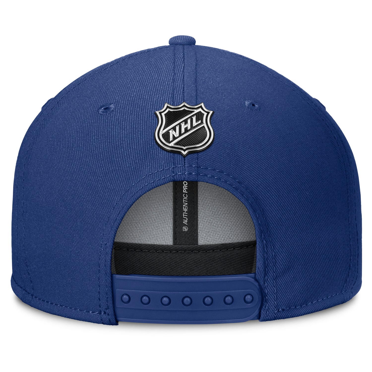 Fanatics Baseball Cap »Fanatics Cap Edmonton Oilers Authentic Pro Adjustable«