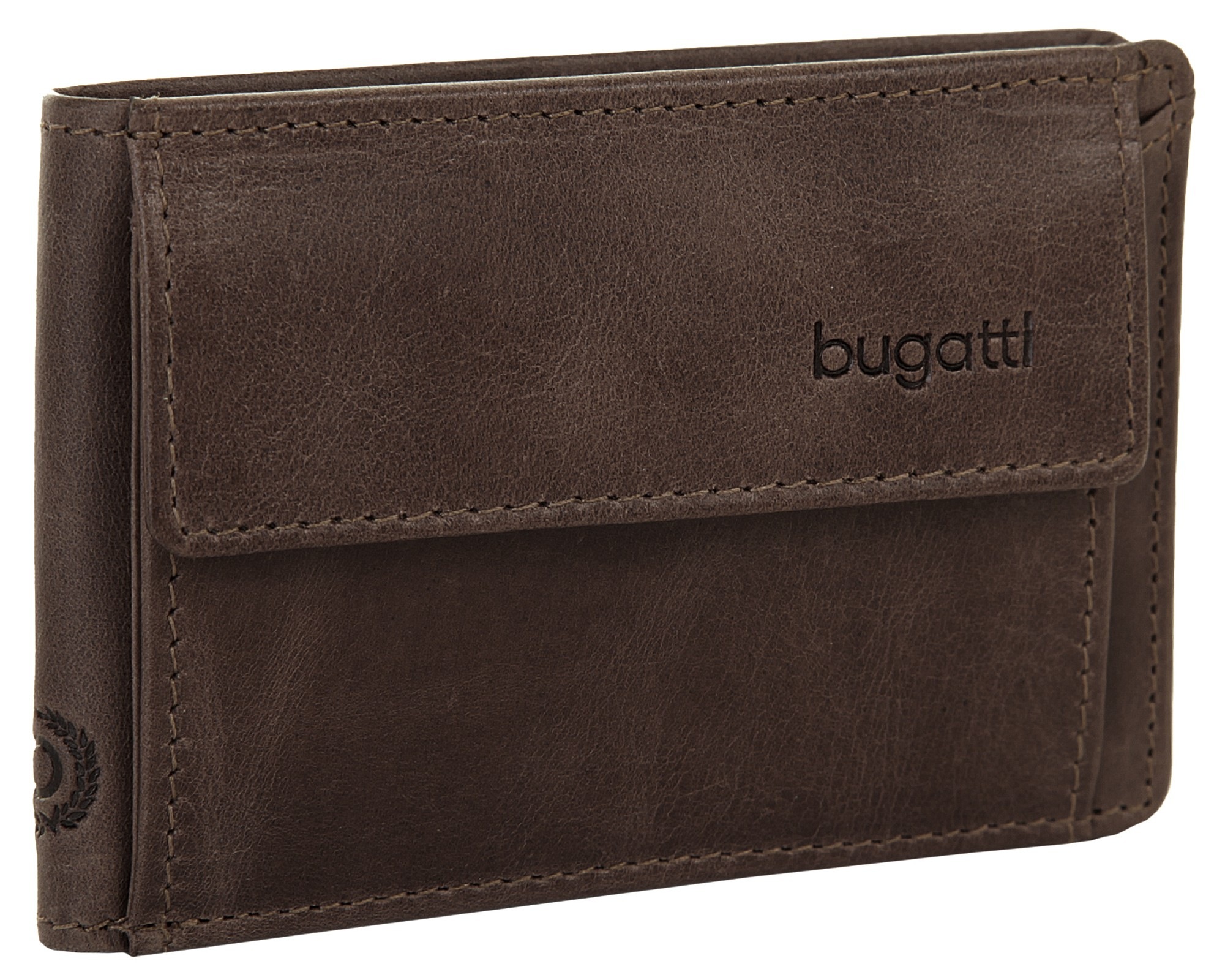 bugatti Geldbörse "VOLO" echt Leder günstig online kaufen