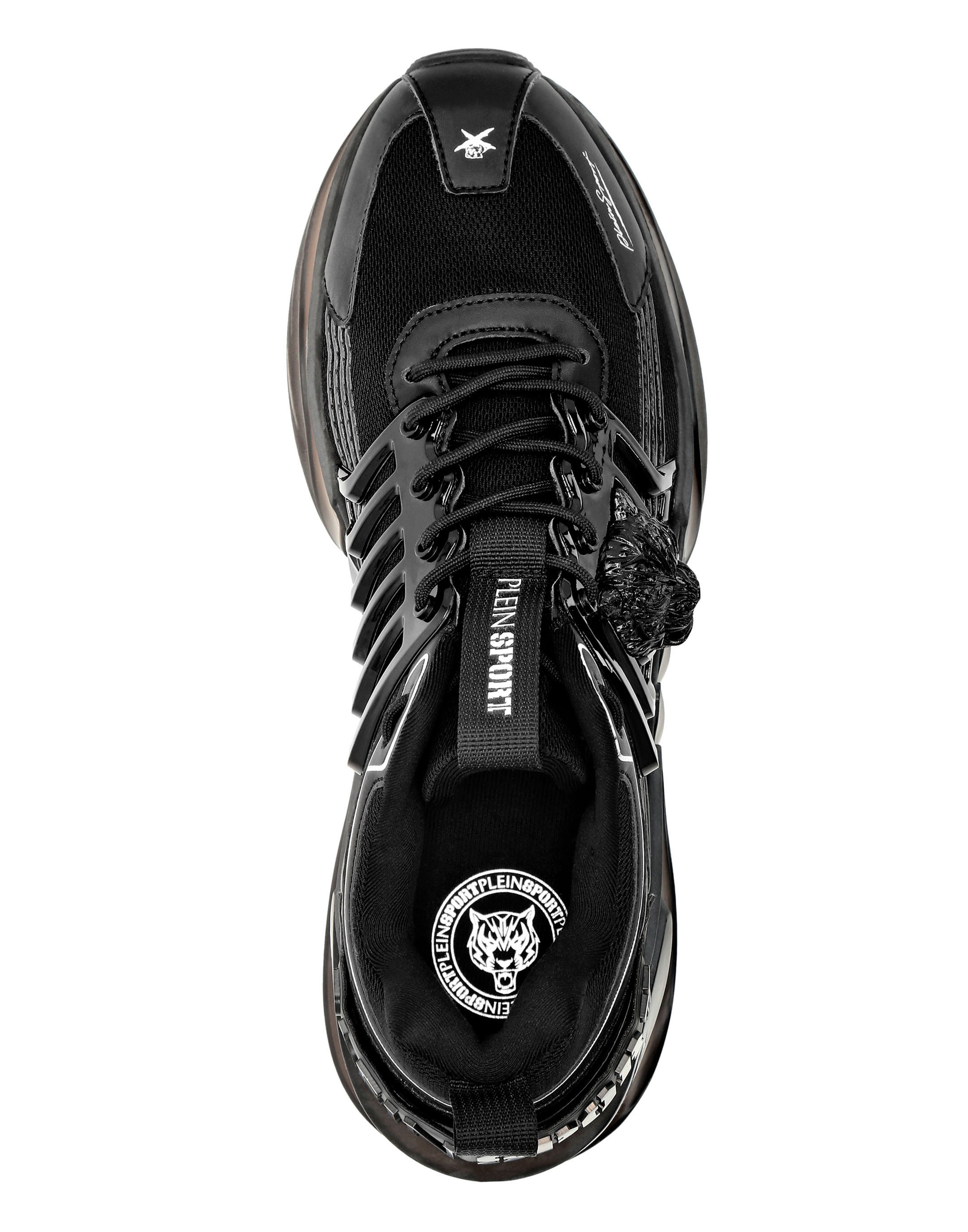 PLEIN SPORT Sneaker »Tiger«