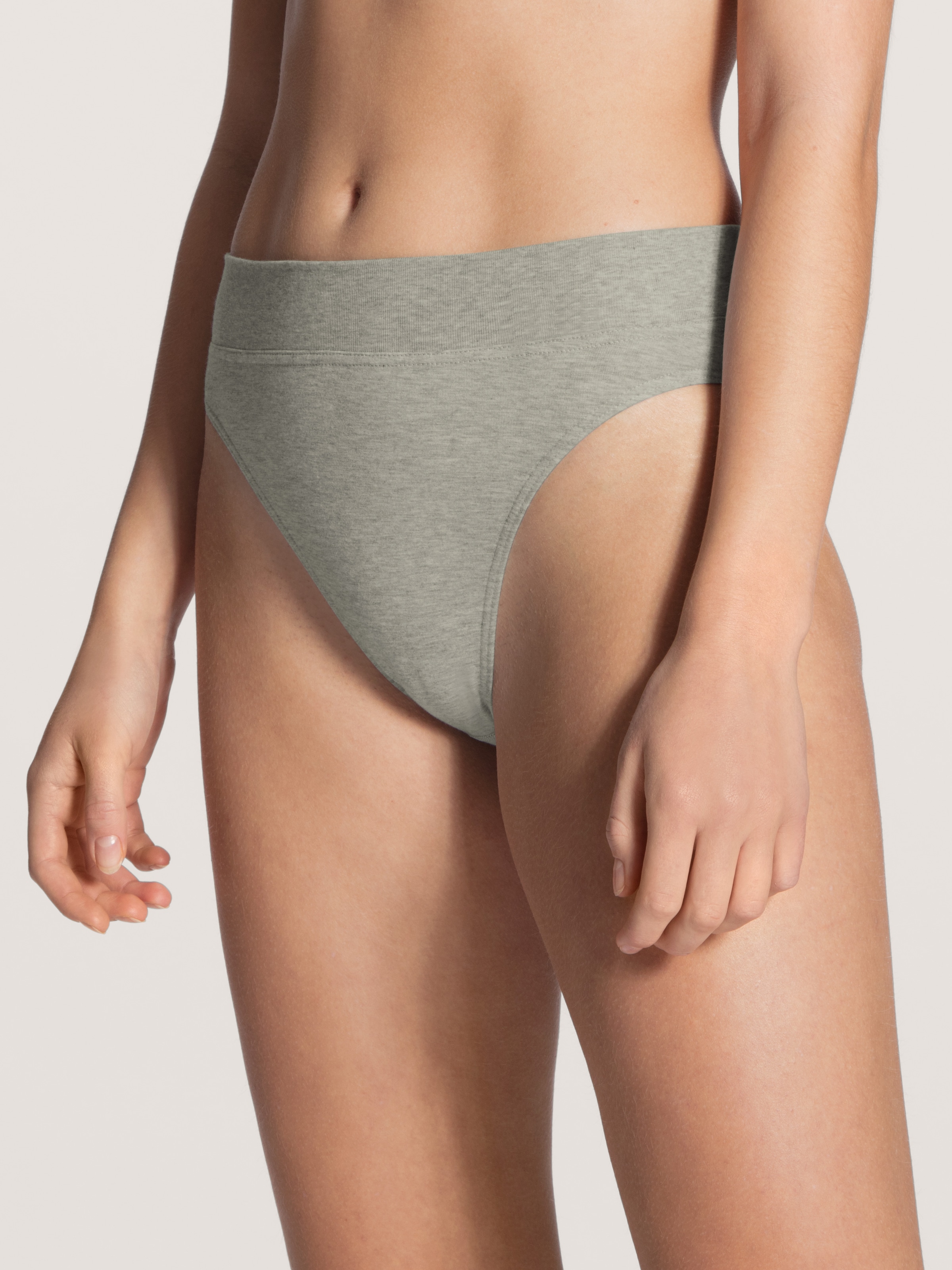 CALIDA Slip "Elastic", mit Softbund günstig online kaufen
