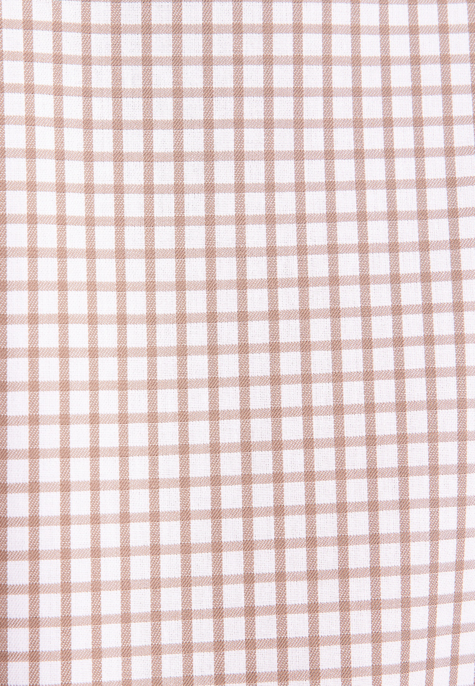 seidensticker Businesshemd »Schwarze Rose«, Regular 1/1 Covered-Button-Down-Kragen Karo