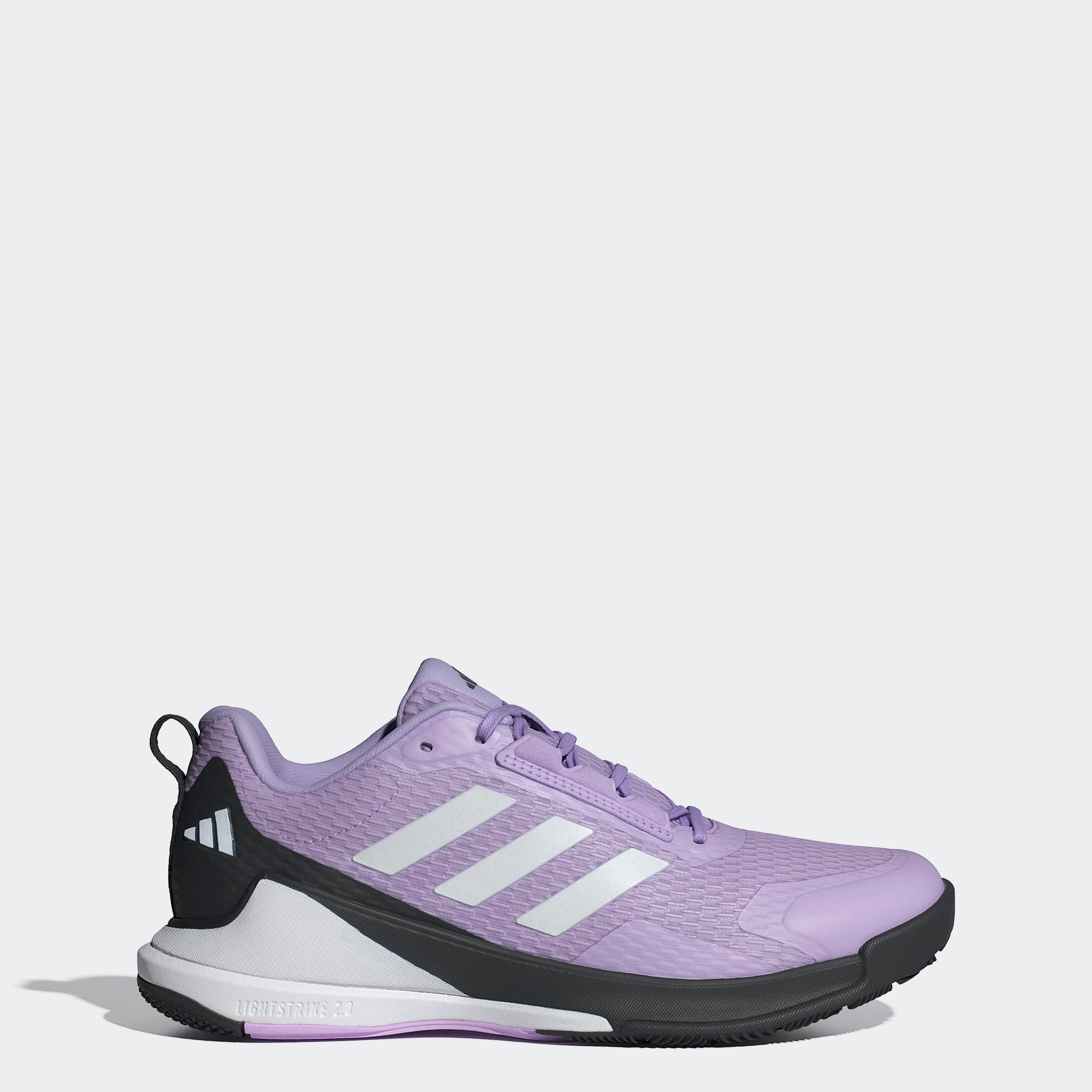 adidas Performance Hallenschuh "NOVAFLIGHT 2 INDOOR", besonders geeignet fü günstig online kaufen