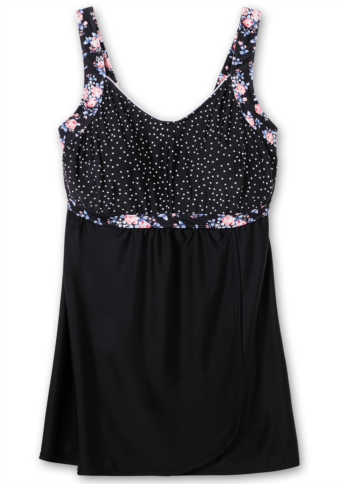 Sheego Tankini-Top